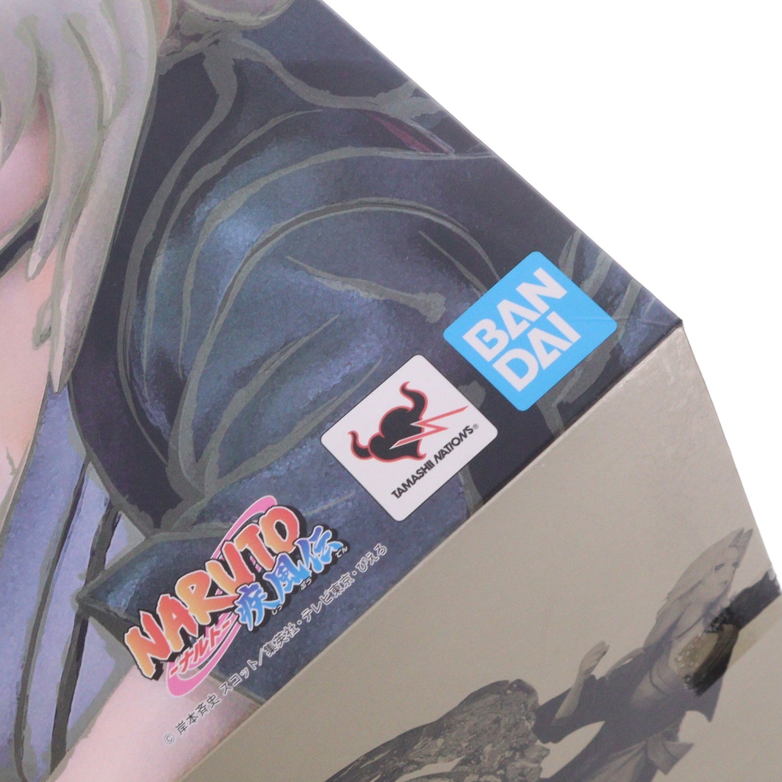 【中古即納】[FIG] フィギュアーツZERO 綱手(つなで) 絆Relation NARUTO-ナルト- 疾風伝 完成品 フィギュア バンダイスピリッツ(20191221)