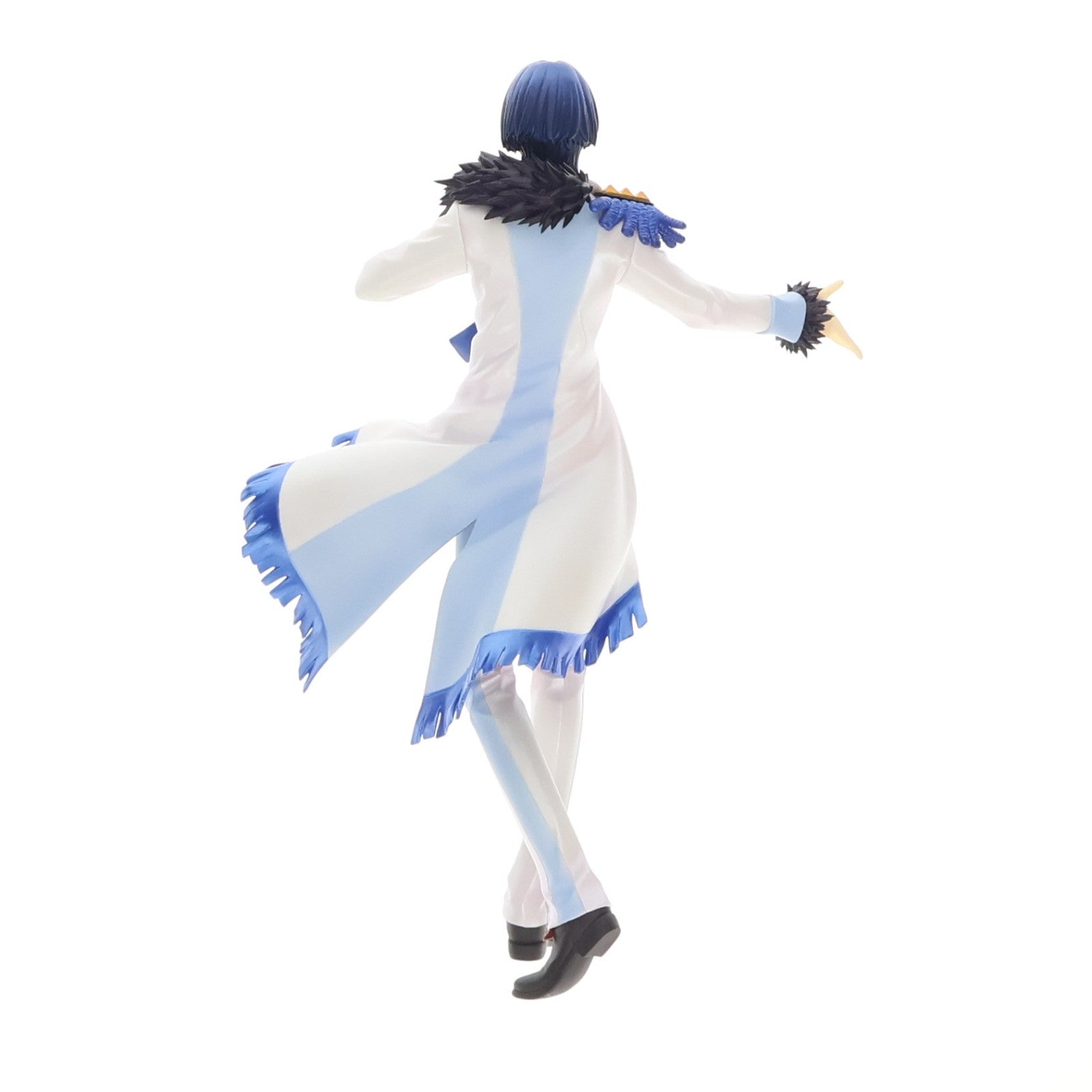 【中古即納】[FIG] 聖川真斗(ひじりかわまさと) うたの☆プリンスさまっ♪マジLOVE1000% 1/8 完成品 フィギュア アルター(20140606)