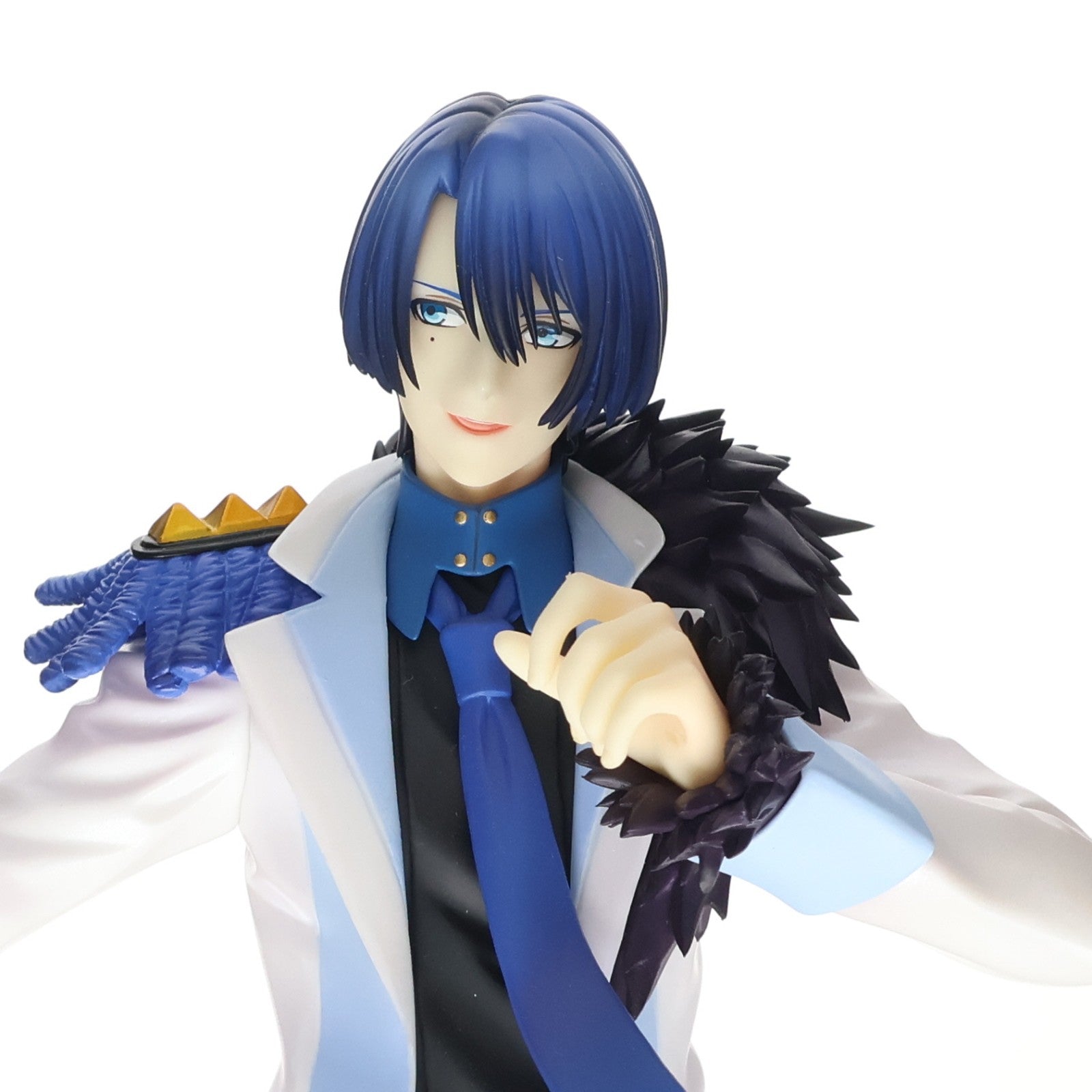 【中古即納】[FIG] 聖川真斗(ひじりかわまさと) うたの☆プリンスさまっ♪マジLOVE1000% 1/8 完成品 フィギュア アルター(20140606)