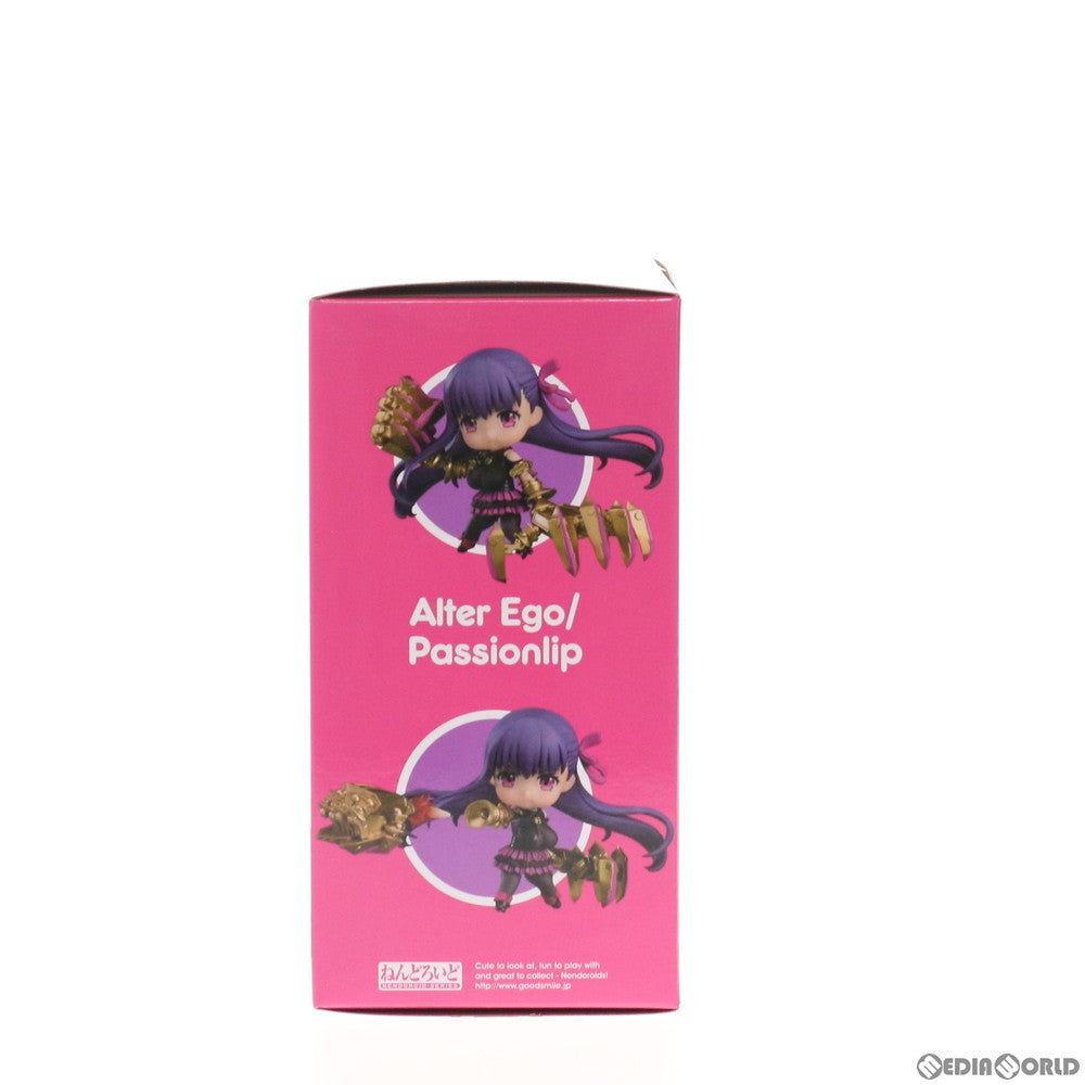 【中古即納】[FIG] ねんどろいど 1417 アルターエゴ/パッションリップ Fate/Grand Order(フェイト/グランドオーダー) 完成品 可動フィギュア グッドスマイルカンパニー(20210228)