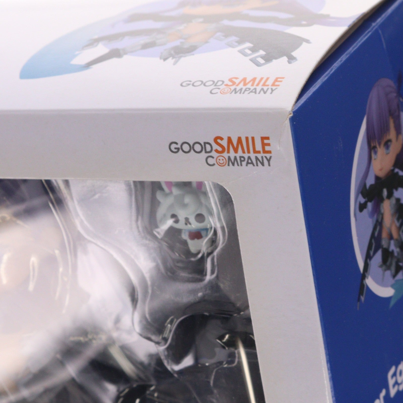 【中古即納】[FIG] ねんどろいど 1324 アルターエゴ/メルトリリス Fate/Grand Order(フェイト/グランドオーダー) 完成品 可動フィギュア グッドスマイルカンパニー(20201118)