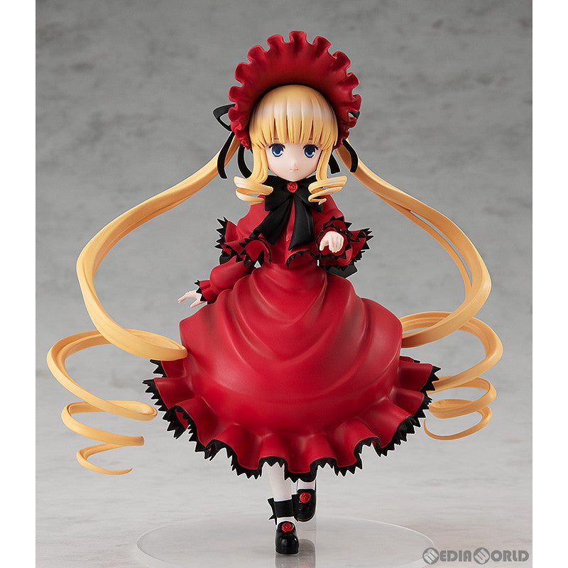 【中古即納】[FIG] POP UP PARADE(ポップアップパレード) 真紅(しんく) ローゼンメイデン 完成品 フィギュア グッドスマイルカンパニー(20211128)