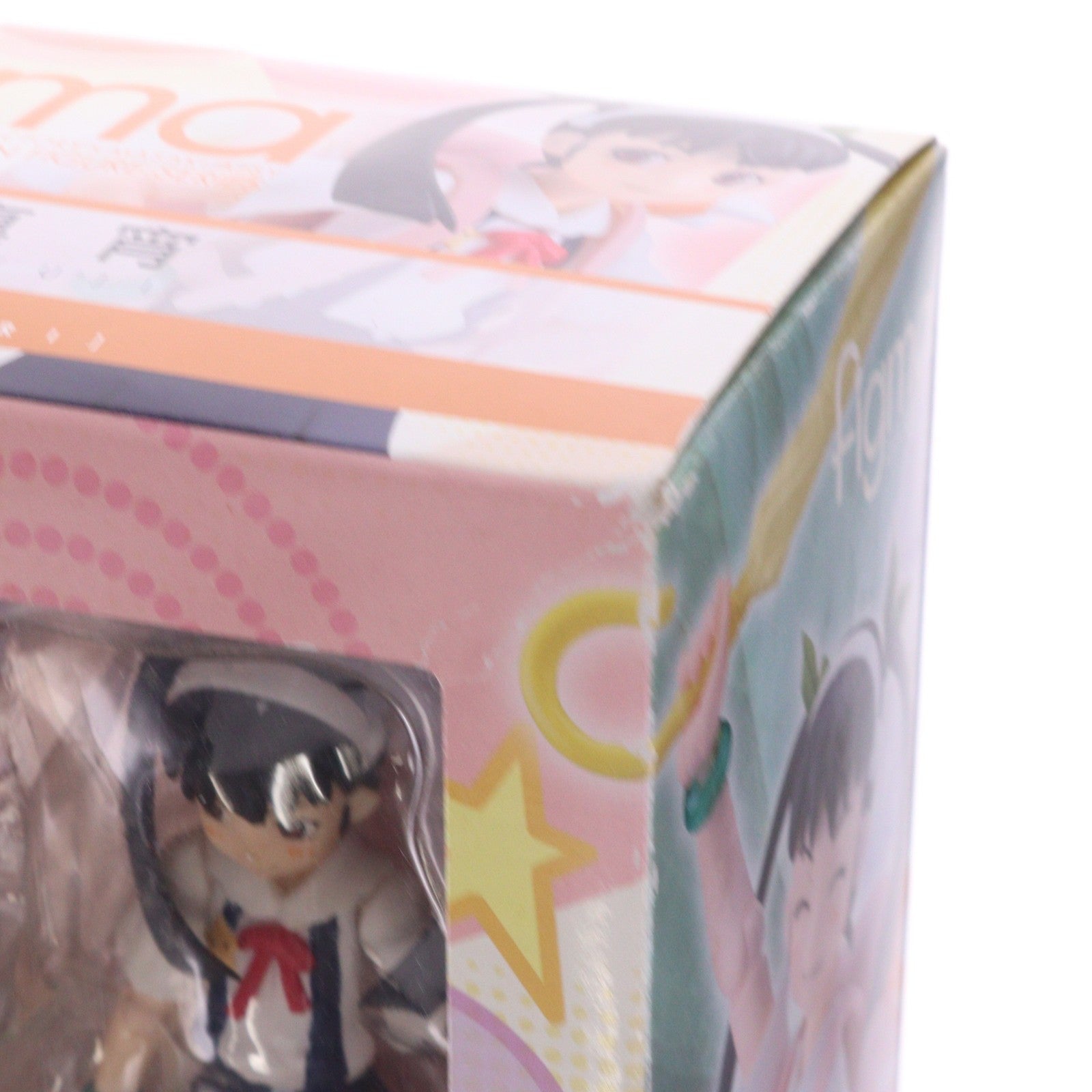 【中古即納】[FIG] figma(フィグマ) 105 八九寺真宵(はちくじまよい) 化物語 完成品 可動フィギュア マックスファクトリー(20110823)