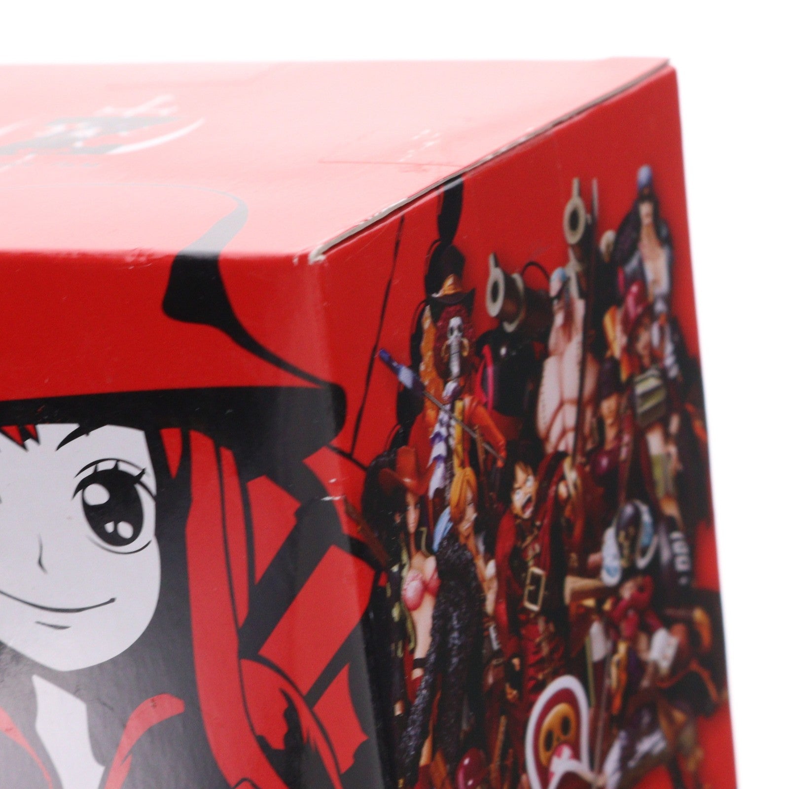 【中古即納】[FIG] 魂ウェブ商店限定 フィギュアーツZERO ナミ -ONE PIECE FILM Z(ワンピースフィルムZ) 決戦服(8 years old)Ver.- 完成品 フィギュア バンダイ(20130921)