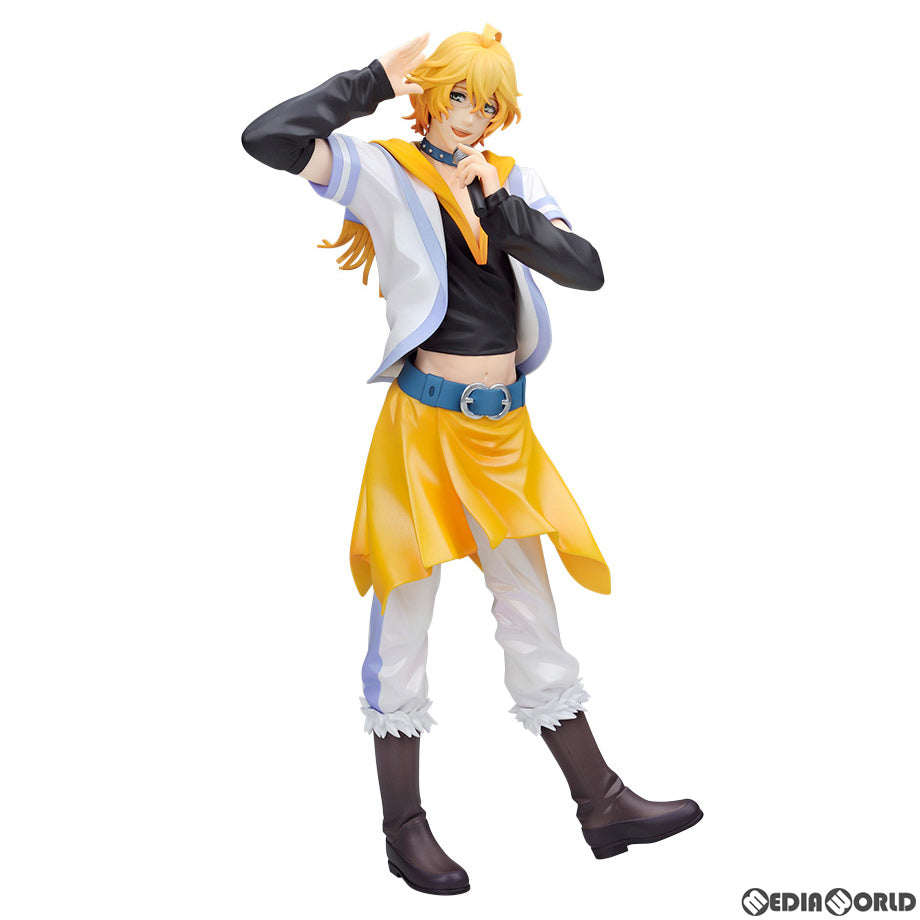 【中古即納】[FIG] 四ノ宮那月(しのみやなつき) うたの☆プリンスさまっ♪マジLOVE1000% 1/8 完成品 フィギュア アルター(20150530)