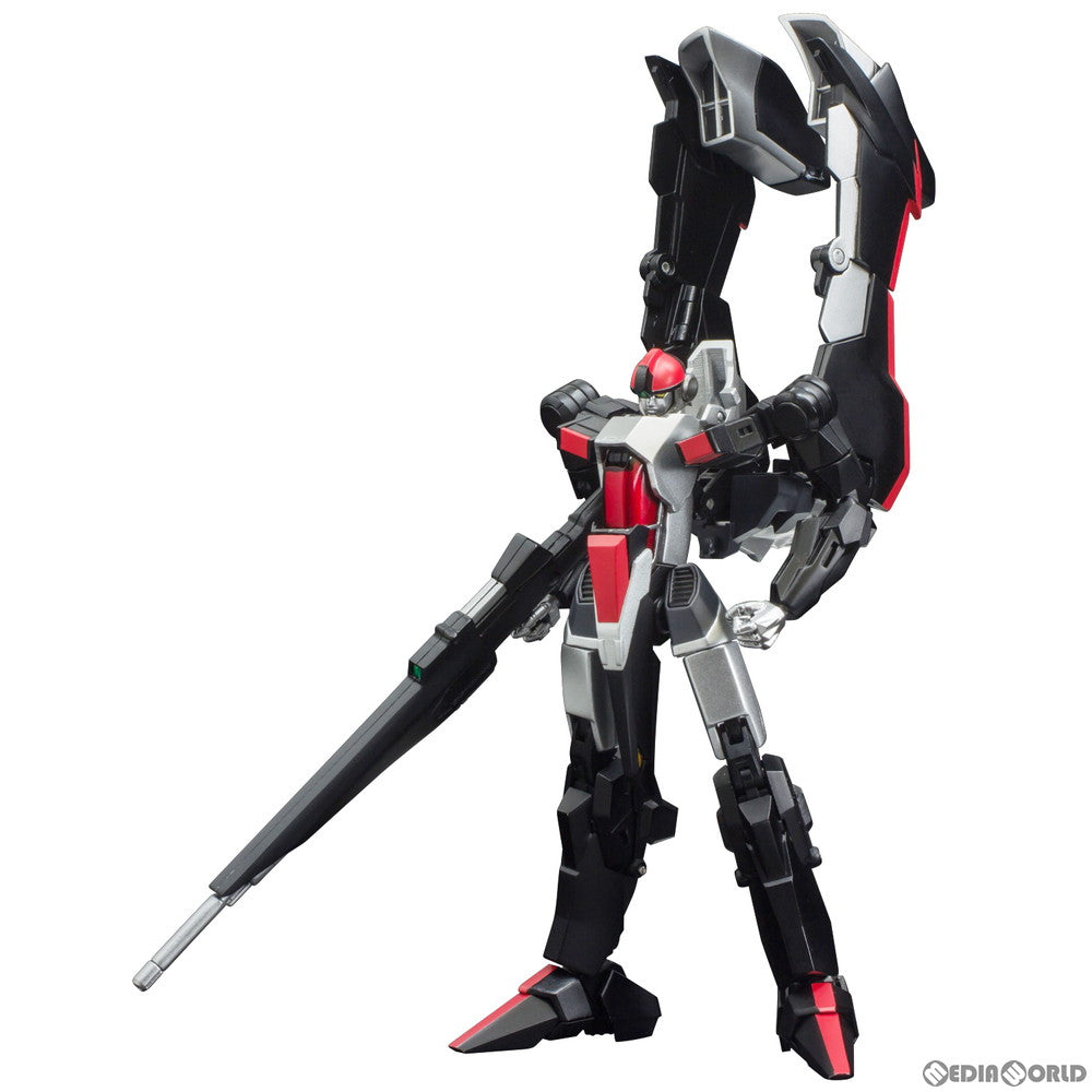 【中古即納】[FIG] METAMOR-FORCE(メタモルフォース) イーグルファイター 超獣機神ダンクーガ 完成品 可動フィギュア 千値練(せんちねる)(20161029)
