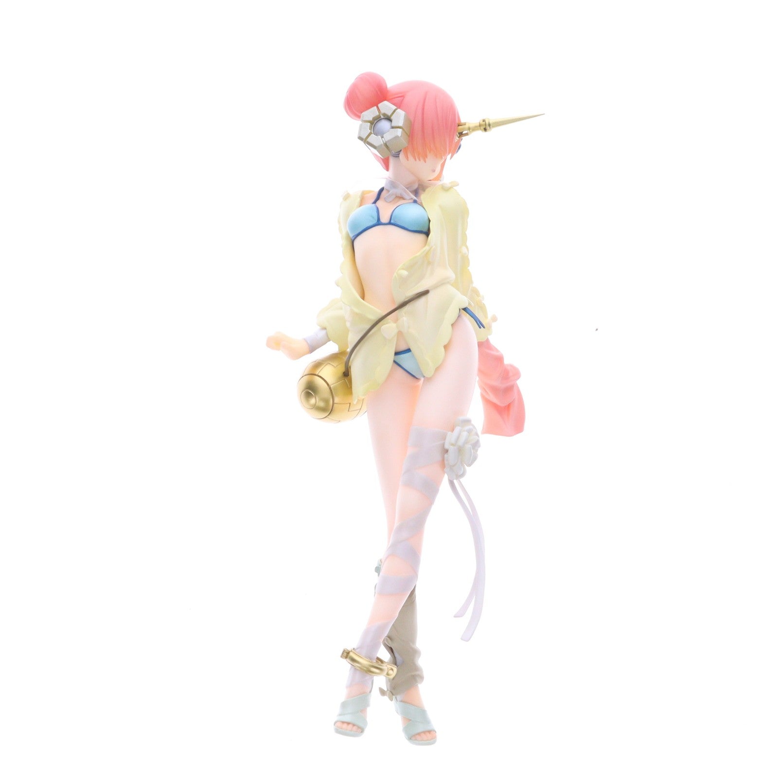 【中古即納】[FIG] セイバー/フランケンシュタイン Fate/Grand Order(フェイト/グランドオーダー) 1/7 完成品 フィギュア マックスファクトリー(20191130)