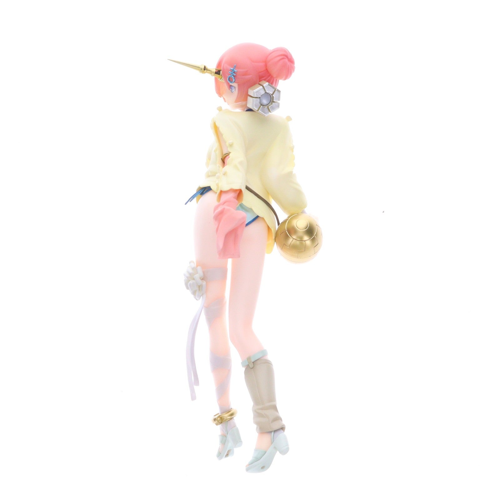 【中古即納】[FIG] セイバー/フランケンシュタイン Fate/Grand Order(フェイト/グランドオーダー) 1/7 完成品 フィギュア マックスファクトリー(20191130)