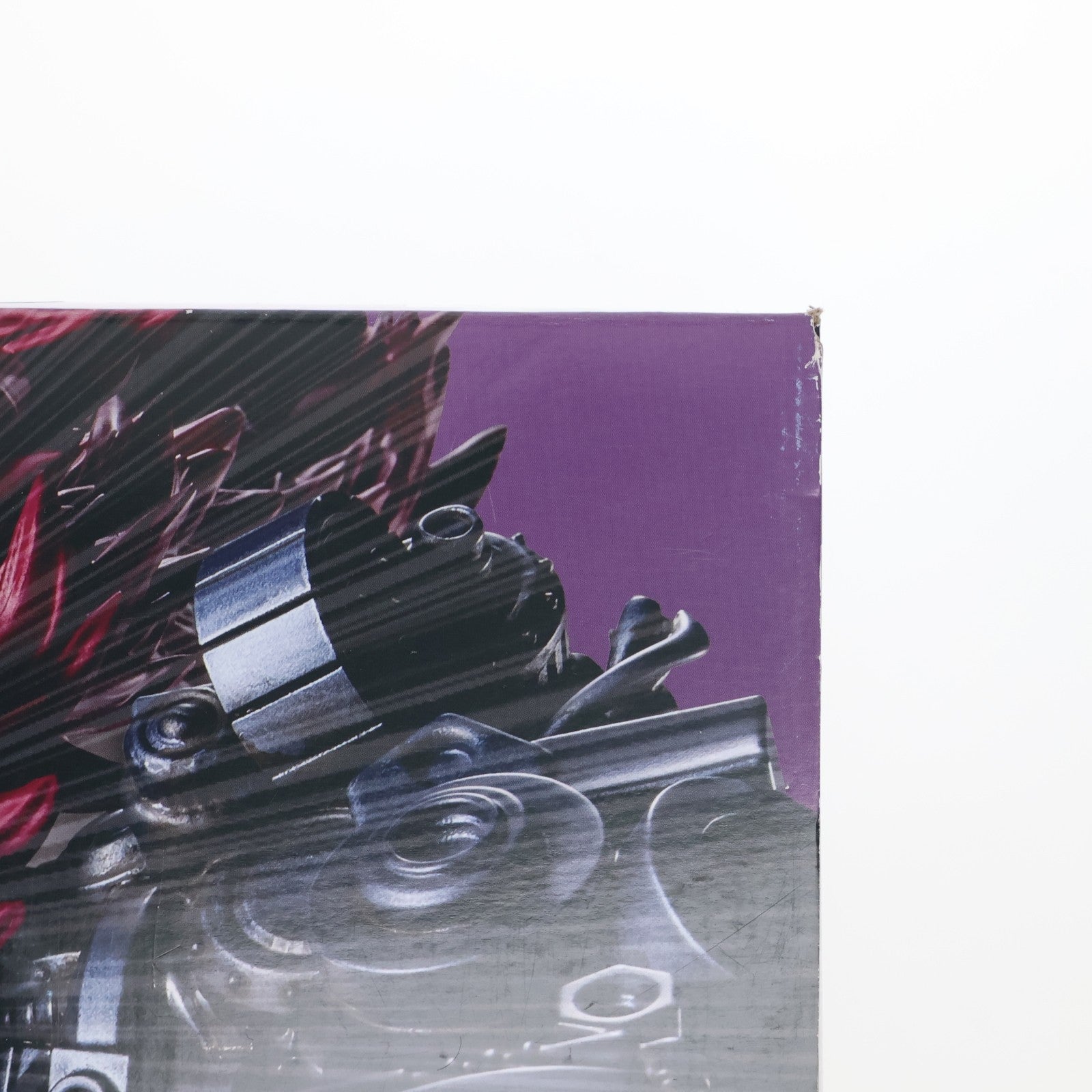 【中古即納】[FIG] フィギュアーツZERO [超激戦] ユースタス・キッド -三船長 鬼ヶ島怪物決戦- ONE PIECE(ワンピース) 完成品 フィギュア バンダイスピリッツ(20221224)