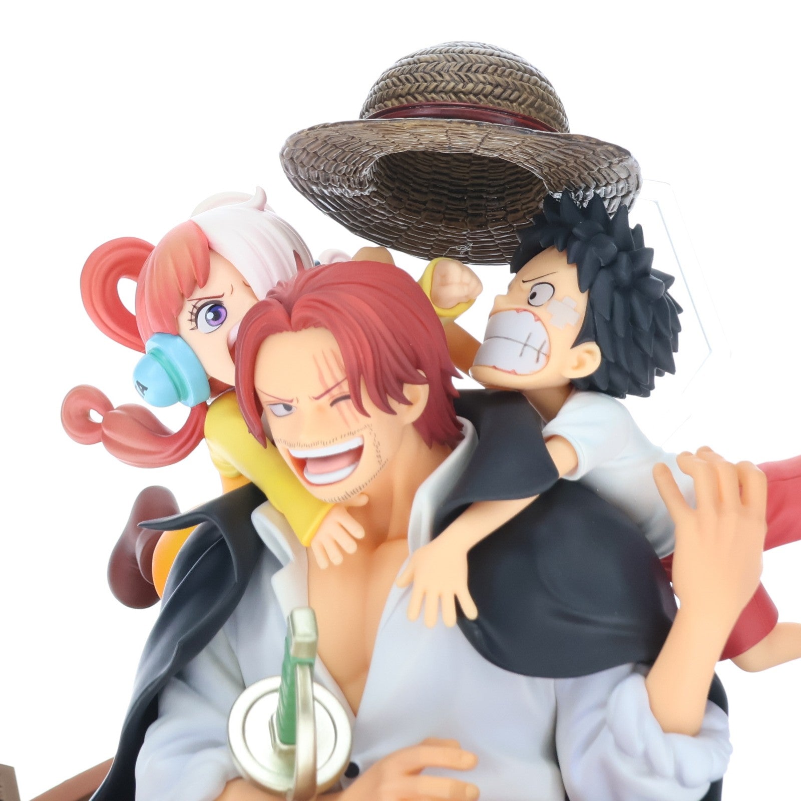 【中古即納】[FIG] JC104巻 掛け替えカバーイラスト ジオラマ ワンピース SUPER MASTER STARS DIORAMA 完成品 フィギュア ONE PIECE DAY'23開催記念商品オンラインストア限定(2698406) バンダイスピリッツ(20240320)