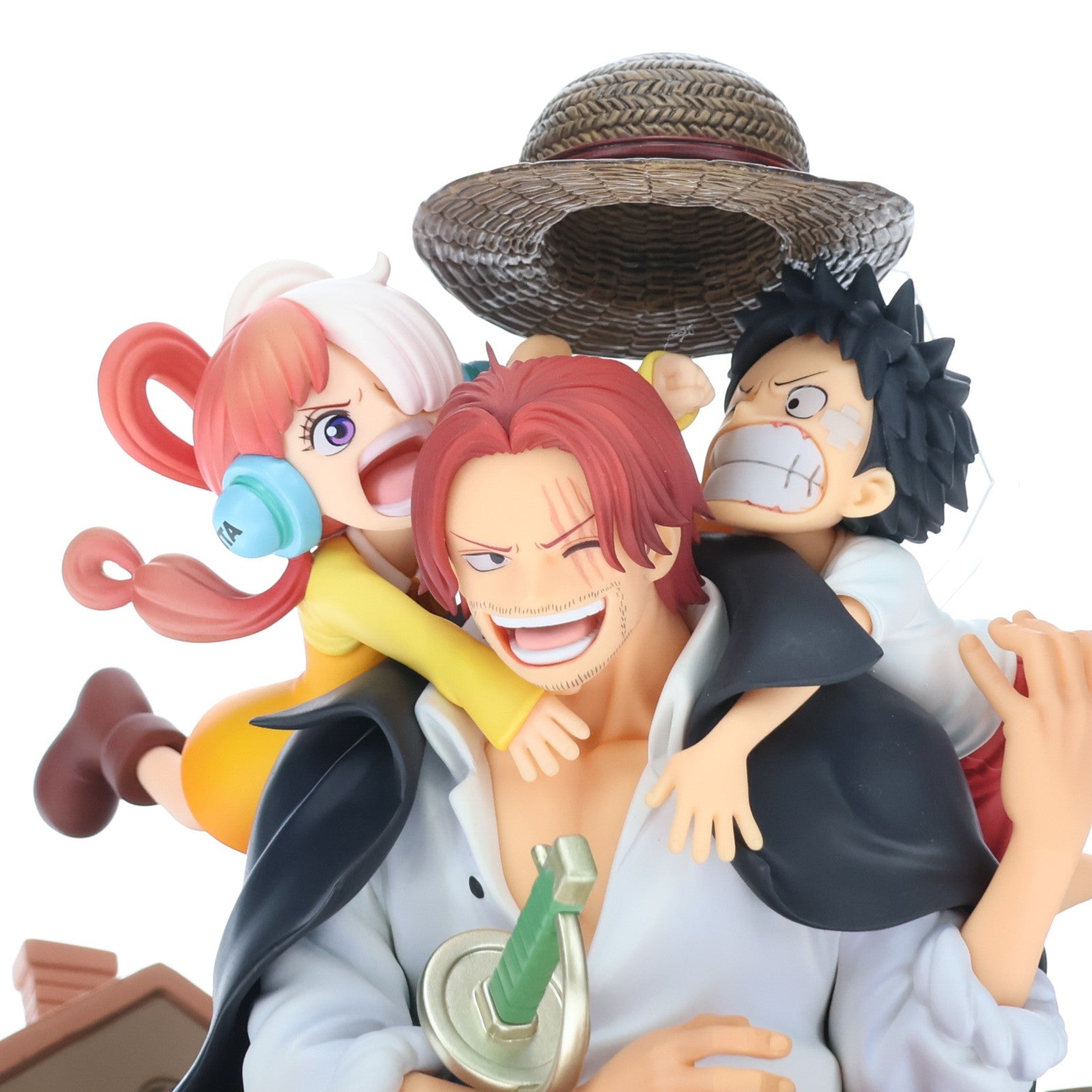 【中古即納】[FIG] JC104巻 掛け替えカバーイラスト ジオラマ ワンピース SUPER MASTER STARS DIORAMA 完成品 フィギュア ONE PIECE DAY'23開催記念商品オンラインストア限定(2698406) バンダイスピリッツ(20240320)