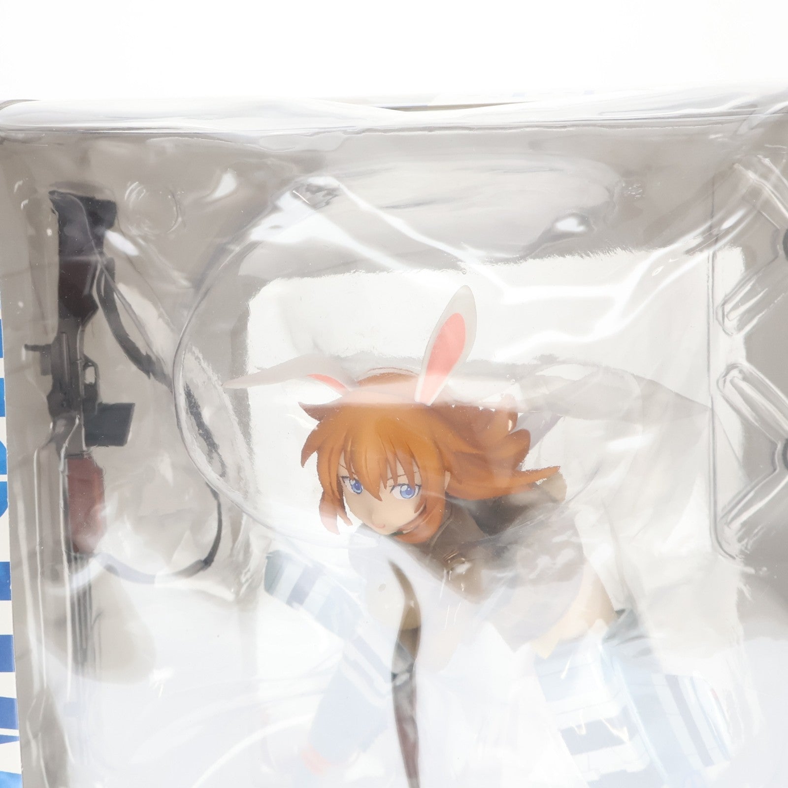 【中古即納】[FIG] シャーロット・E・イェーガー ストライクウィッチーズ 1/8 完成品 フィギュア アルター(20120311)