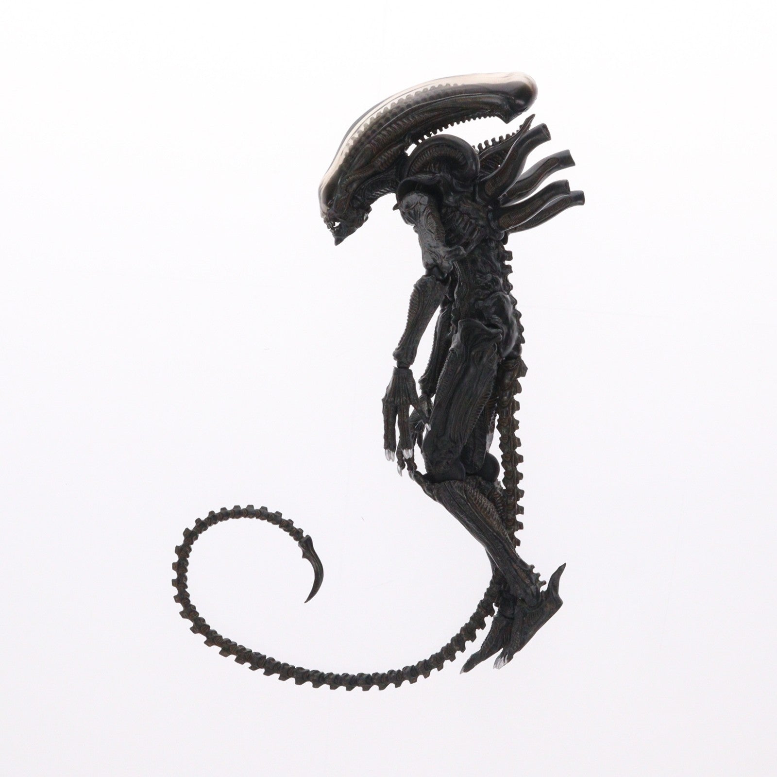 【中古即納】[FIG] ポストカード付属 figma(フィグマ) SP-108 エイリアン 竹谷隆之アレンジver. 完成品 可動フィギュア グッドスマイルカンパニー(20190124)