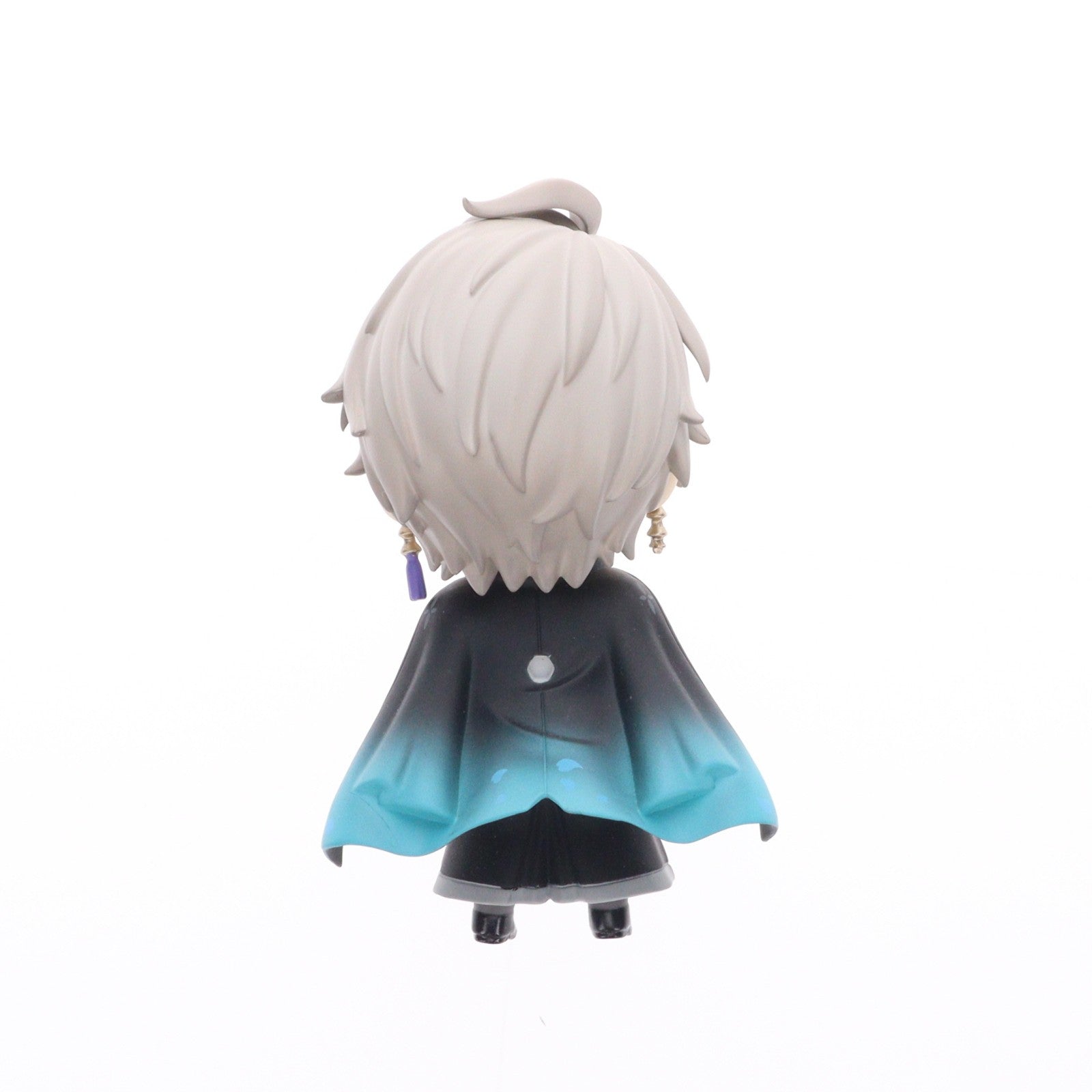 【中古即納】[FIG] ねんどろいど 2579 甲斐田晴(かいだはる) にじさんじ 完成品 可動フィギュア グッドスマイルカンパニー(20250124)