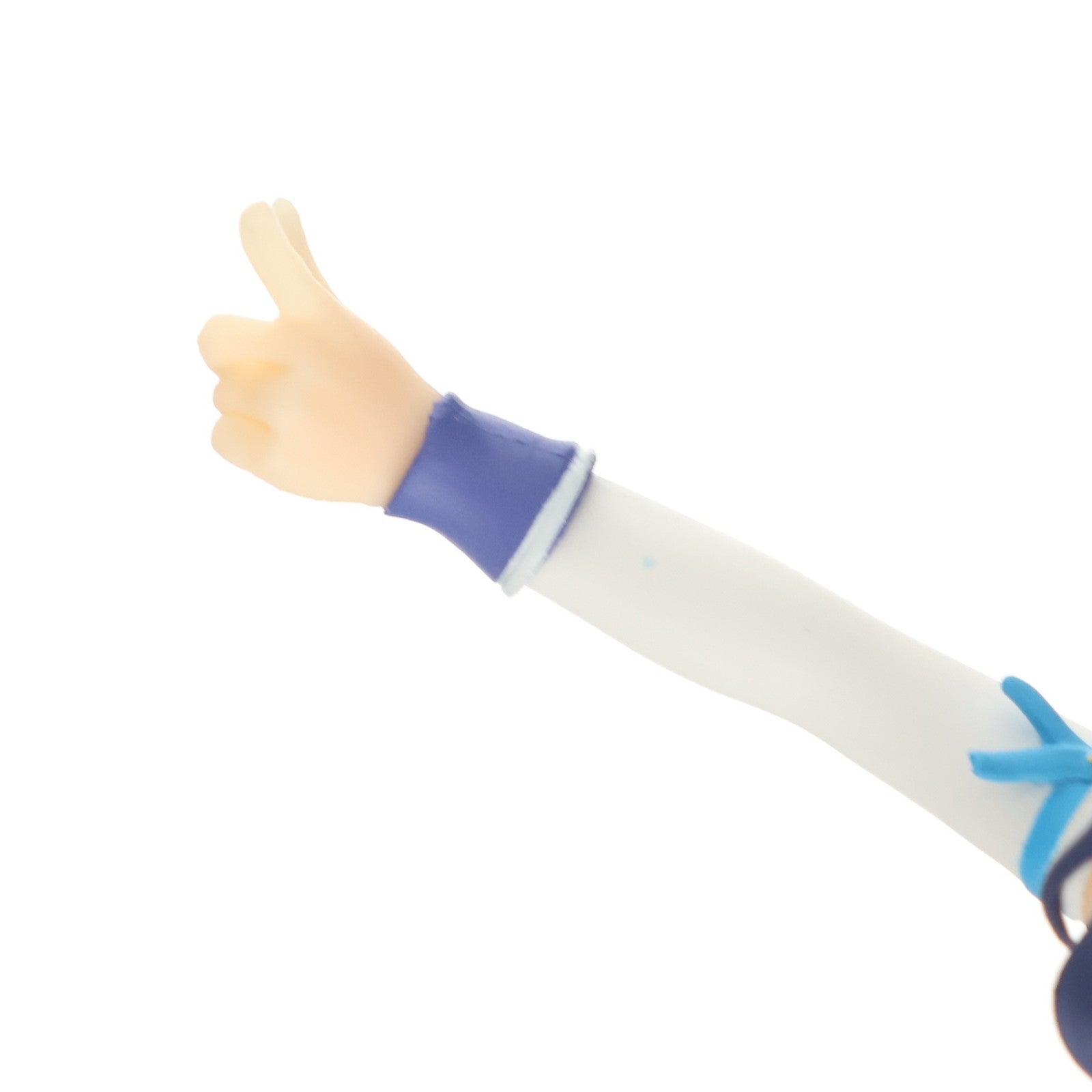 【中古即納】[FIG] POP UP PARADE(ポップアップパレード) ユウカ イタズラ☆ストレート Ver. ブルーアーカイブ -Blue Archive- 完成品 フィギュア グッドスマイルカンパニー(20240223)