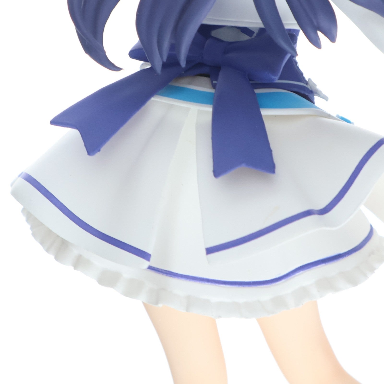 【中古即納】[FIG] POP UP PARADE(ポップアップパレード) ユウカ イタズラ☆ストレート Ver. ブルーアーカイブ -Blue Archive- 完成品 フィギュア グッドスマイルカンパニー(20240223)