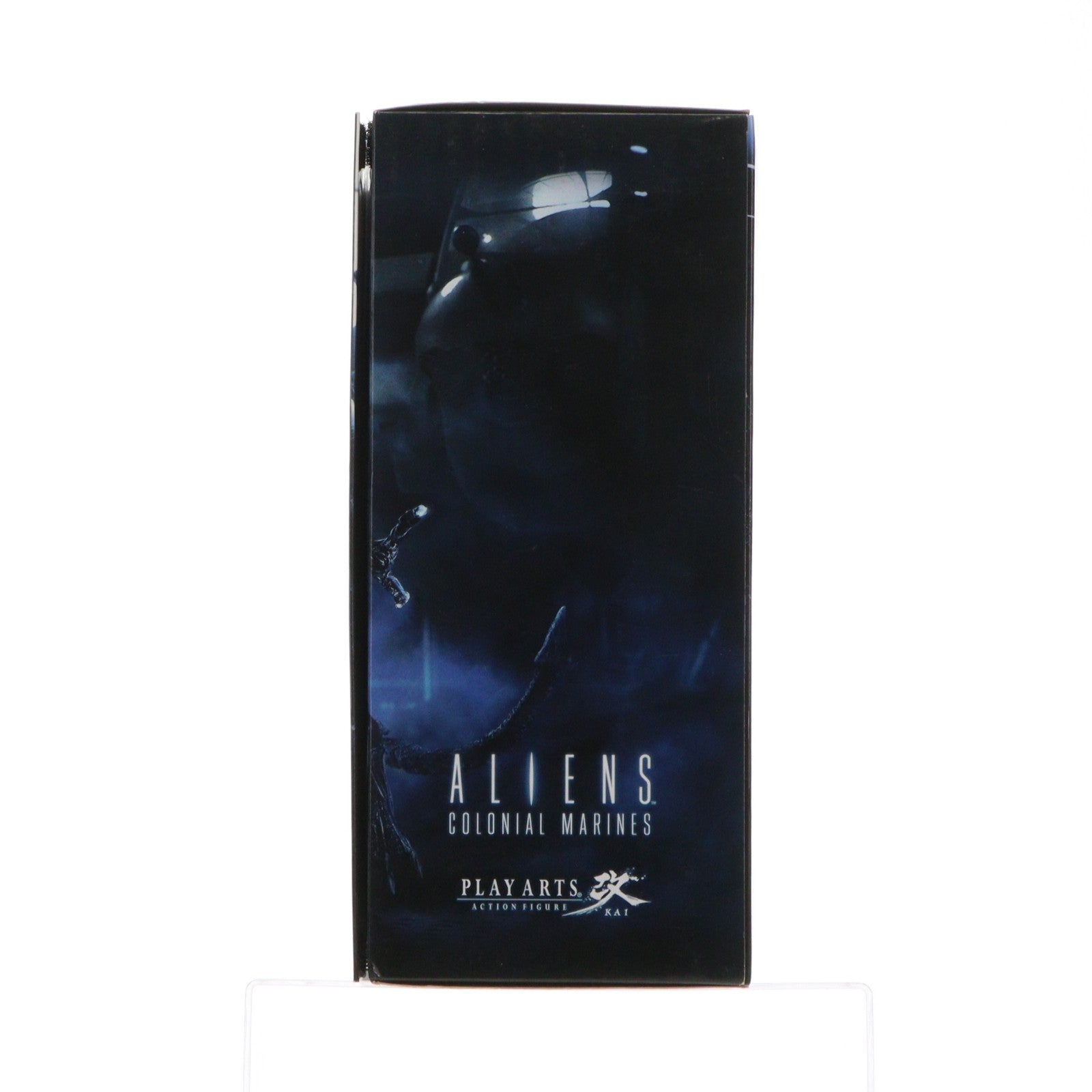 【中古即納】[FIG] PLAY ARTS改(プレイアーツ改) ラーカー ALIENS:COLONIAL MARINES(エイリアン コロニアルマリーンズ) 完成品 可動フィギュア スクウェア・エニックス(20140425)