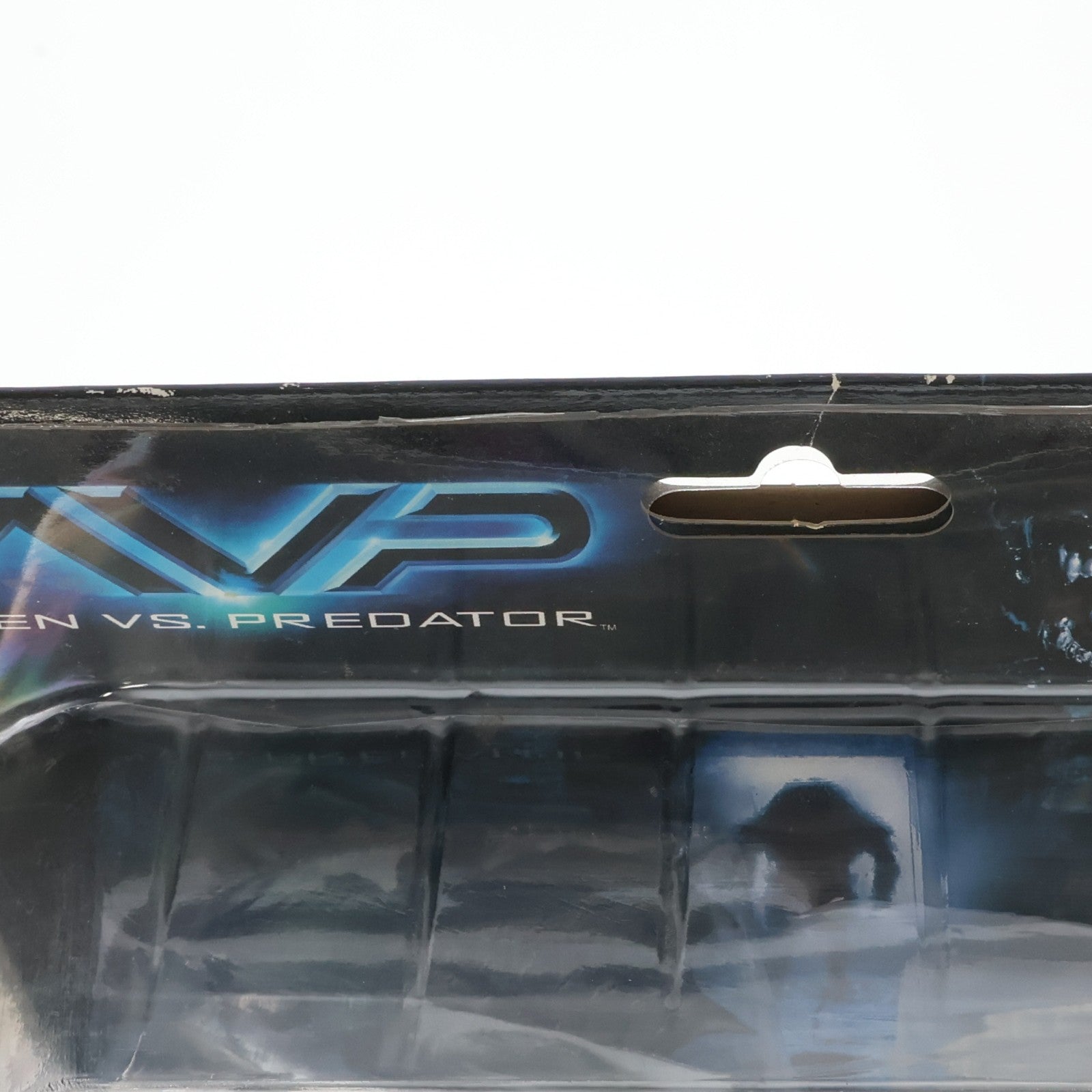 【中古即納】[FIG] ミクロアクションシリーズ MA-14 エイリアン(クイーン) エイリアンVSプレデター 完成品 可動フィギュア タカラ(20050701)