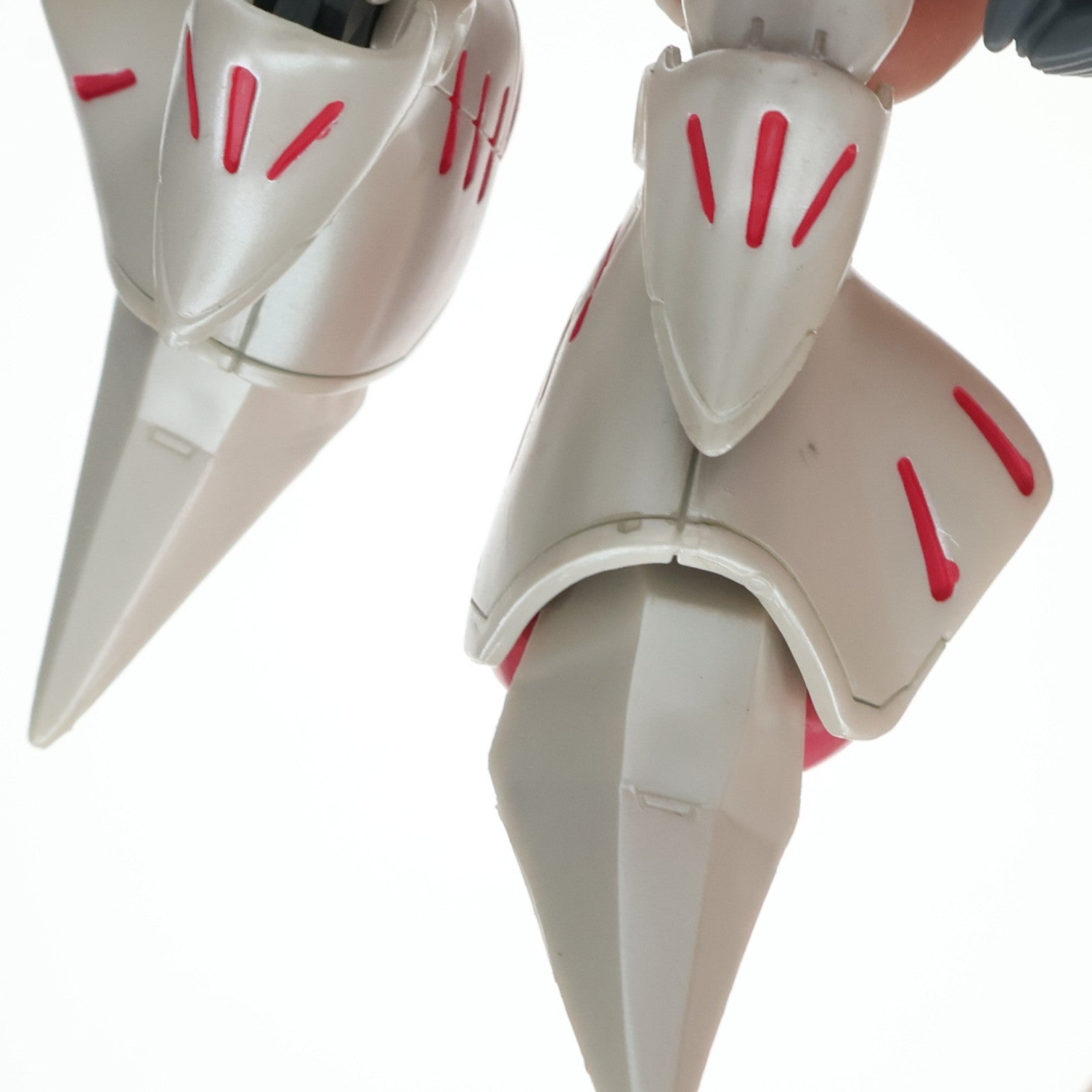 【中古即納】[FIG] MS IN ACTION!!(モビルスーツ・イン・アクション) AMX-004 キュベレイ(パッケージリニューアル版) 機動戦士Zガンダム 完成品 可動フィギュア バンダイ(20051116)
