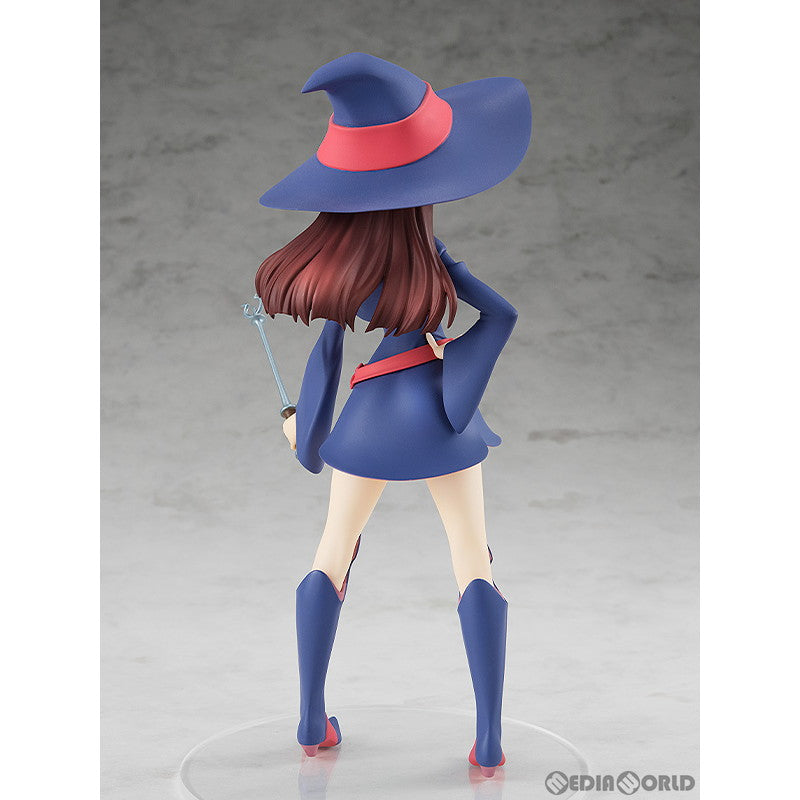 【中古即納】[FIG] POP UP PARADE(ポップアップパレード) アツコ・カガリ リトルウィッチアカデミア 完成品 フィギュア グッドスマイルカンパニー(20231130)