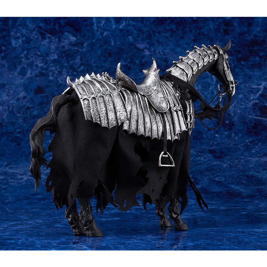 【中古即納】[FIG] figma(フィグマ) 634-DX 髑髏の騎士 DXエディション ベルセルク 完成品 可動フィギュア マックスファクトリー(20251129)