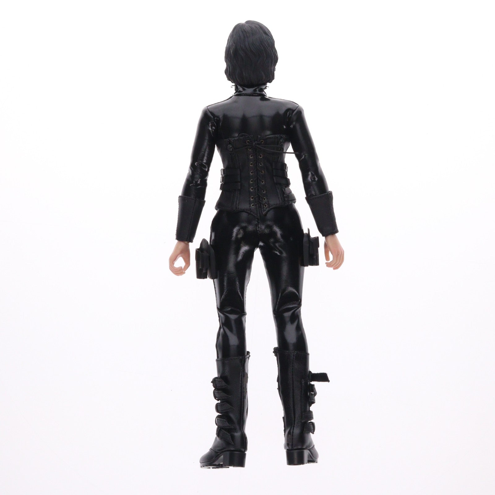 【中古即納】[FIG] ブラック・ウォーリアー アンダーワールド 1/6 完成品 アクションフィギュア Figure Fun(20120809)