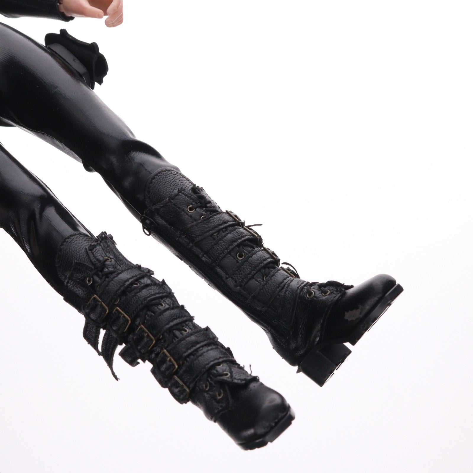 【中古即納】[FIG] ブラック・ウォーリアー アンダーワールド 1/6 完成品 アクションフィギュア Figure Fun(20120809)