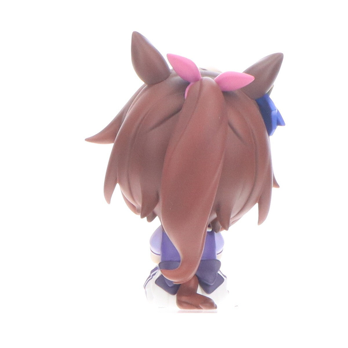 【中古即納】[FIG] るかっぷ トウカイテイオー ウマ娘 プリティーダービー 完成品 フィギュア メガハウス(20230729)