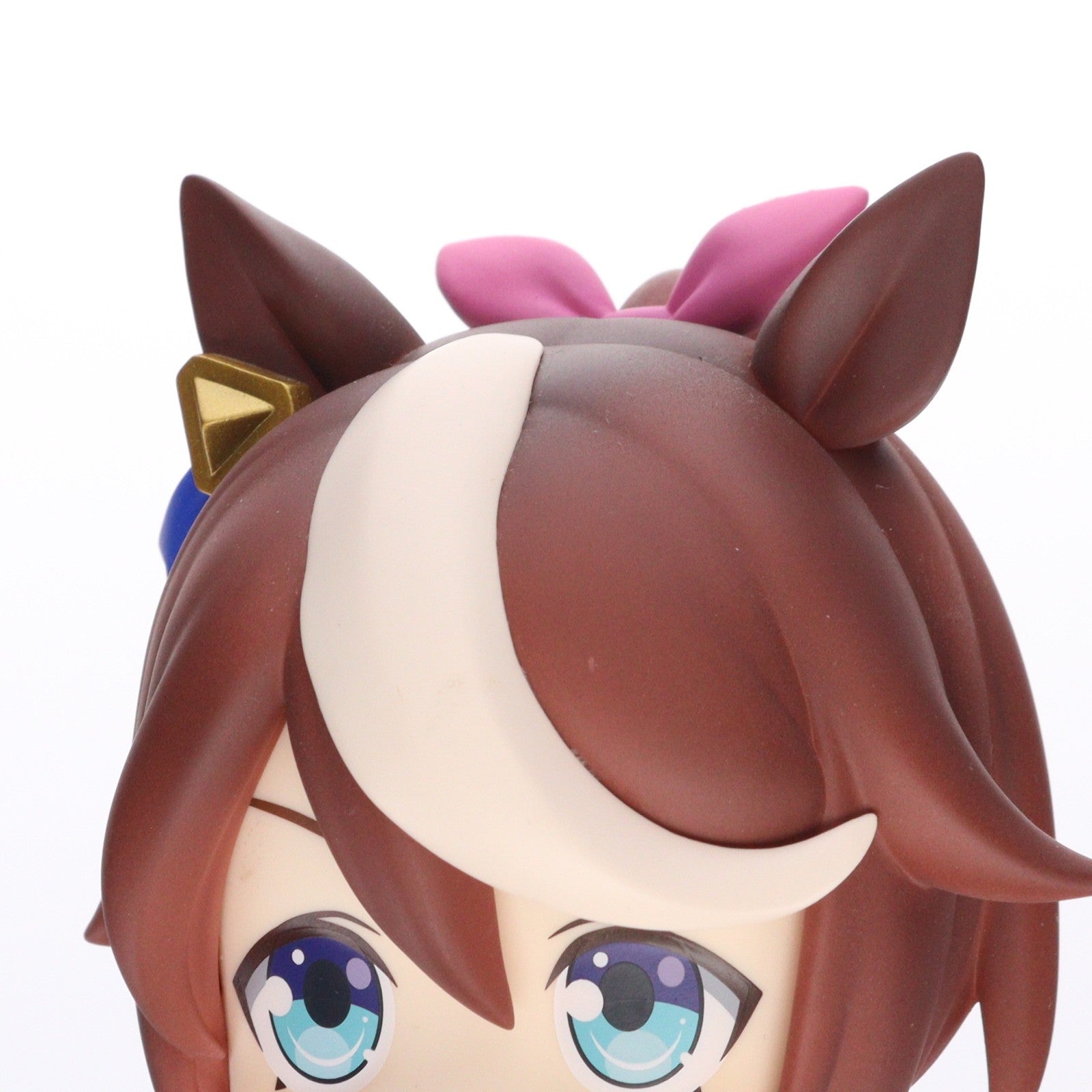 【中古即納】[FIG] るかっぷ トウカイテイオー ウマ娘 プリティーダービー 完成品 フィギュア メガハウス(20230729)