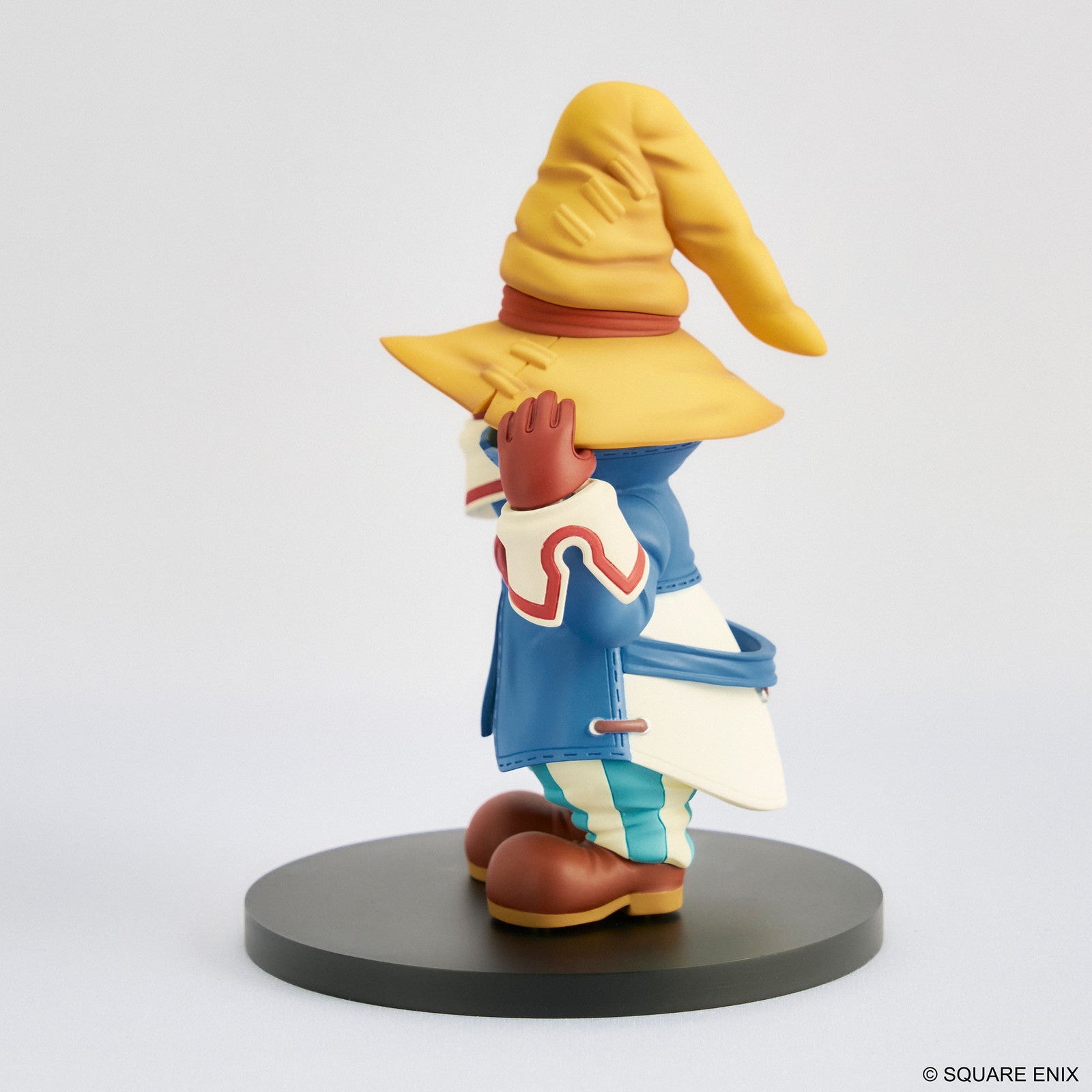 【中古即納】[FIG] アドラブルアーツ ビビ・オルニティア FINAL FANTASY IX(ファイナルファンタジー9) 完成品 フィギュア スクウェア・エニックス(20251119)