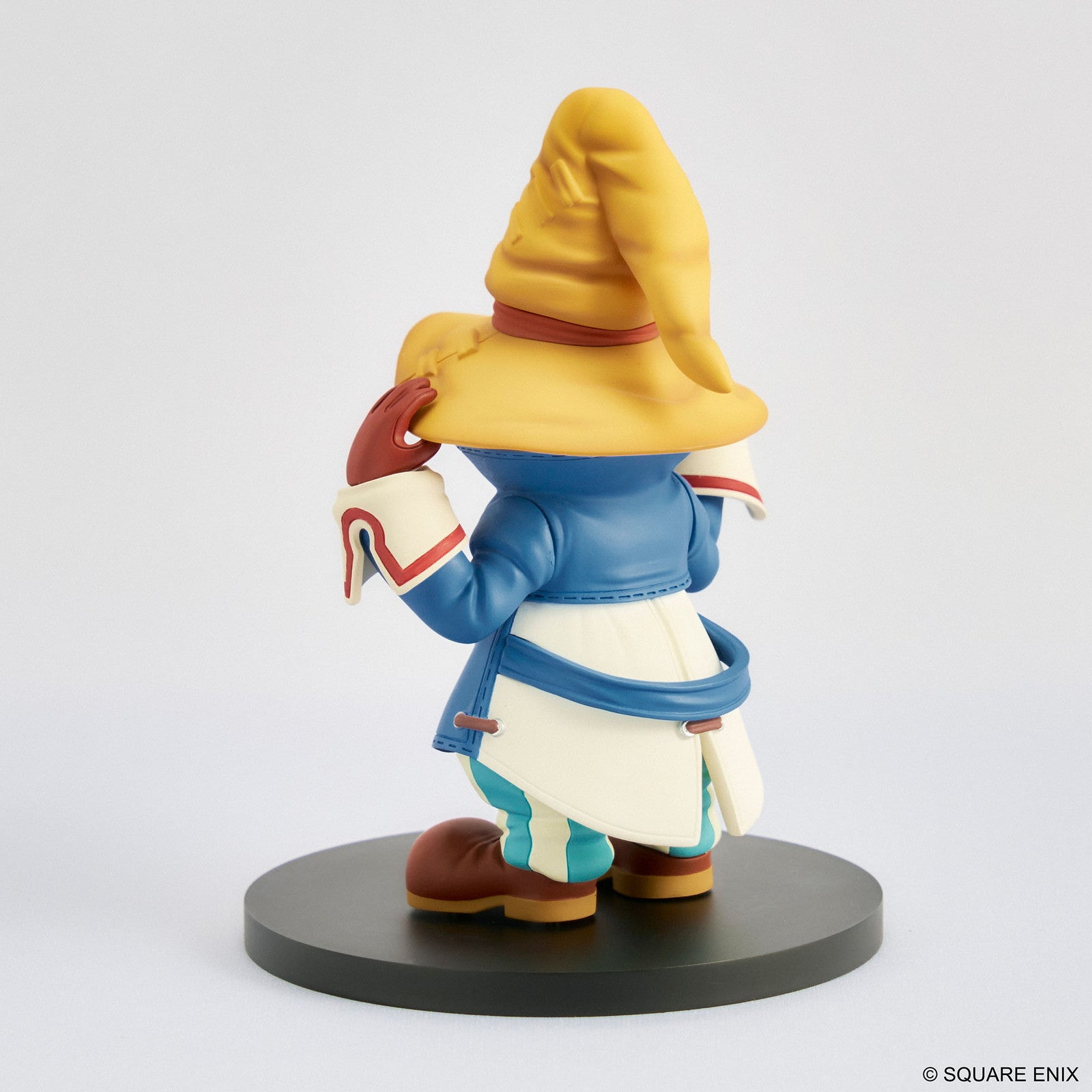 【中古即納】[FIG] アドラブルアーツ ビビ・オルニティア FINAL FANTASY IX(ファイナルファンタジー9) 完成品 フィギュア スクウェア・エニックス(20251119)
