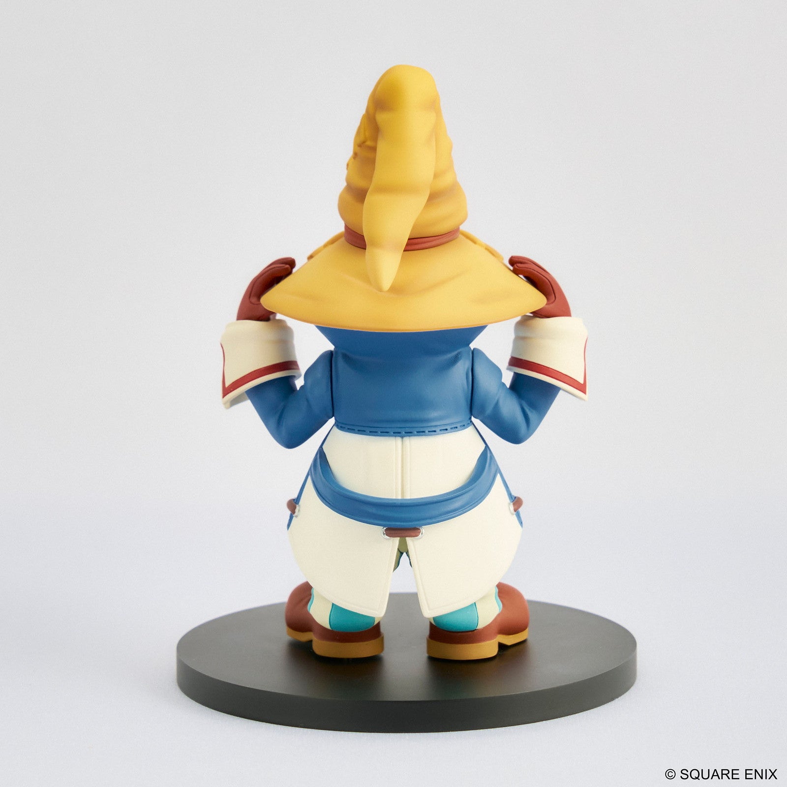 【中古即納】[FIG] アドラブルアーツ ビビ・オルニティア FINAL FANTASY IX(ファイナルファンタジー9) 完成品 フィギュア スクウェア・エニックス(20251119)