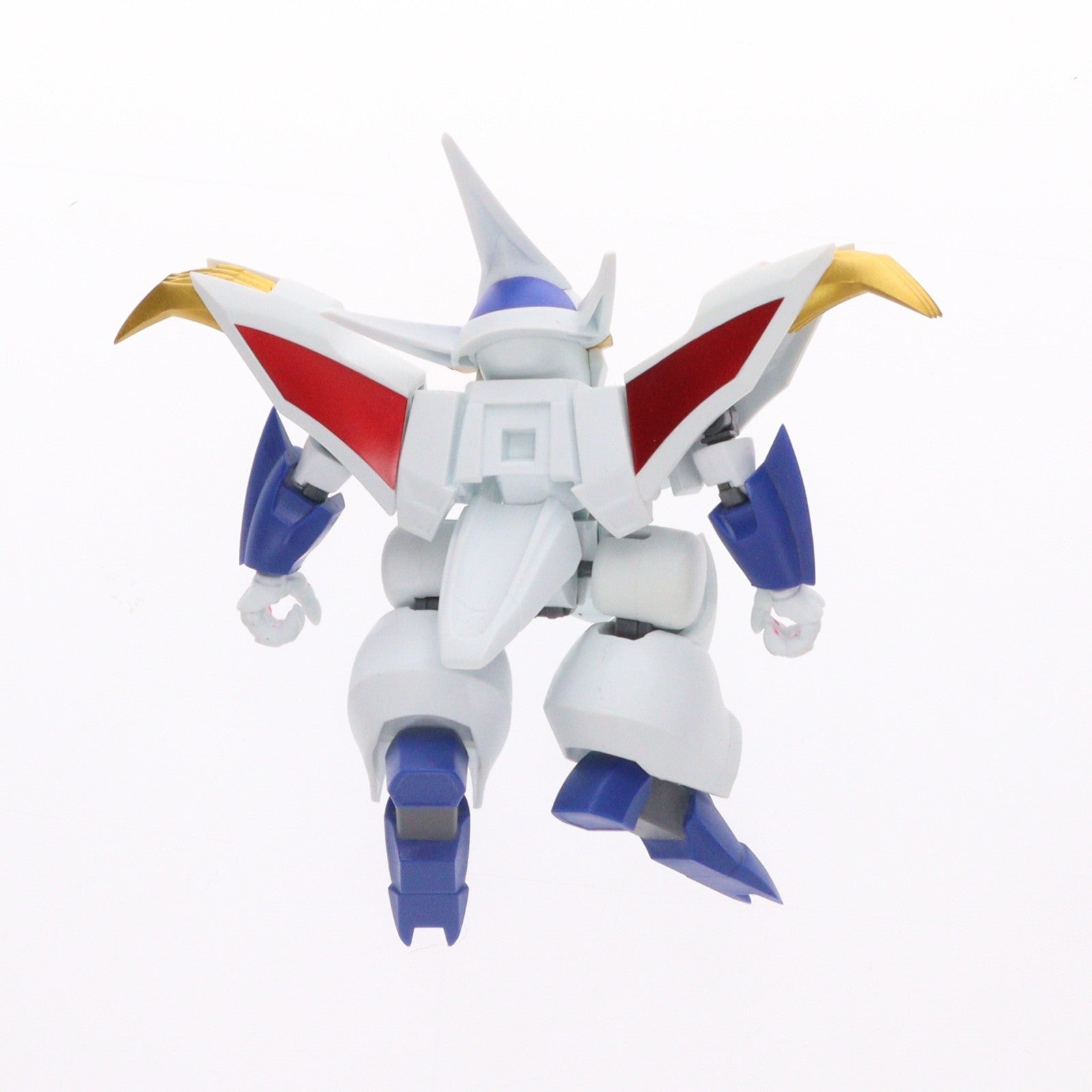 【中古即納】[FIG] ネクスエッジスタイル(MASHIN UNIT) 新星龍神丸 魔神英雄伝ワタル2 完成品 可動フィギュア バンダイスピリッツ(20191116)