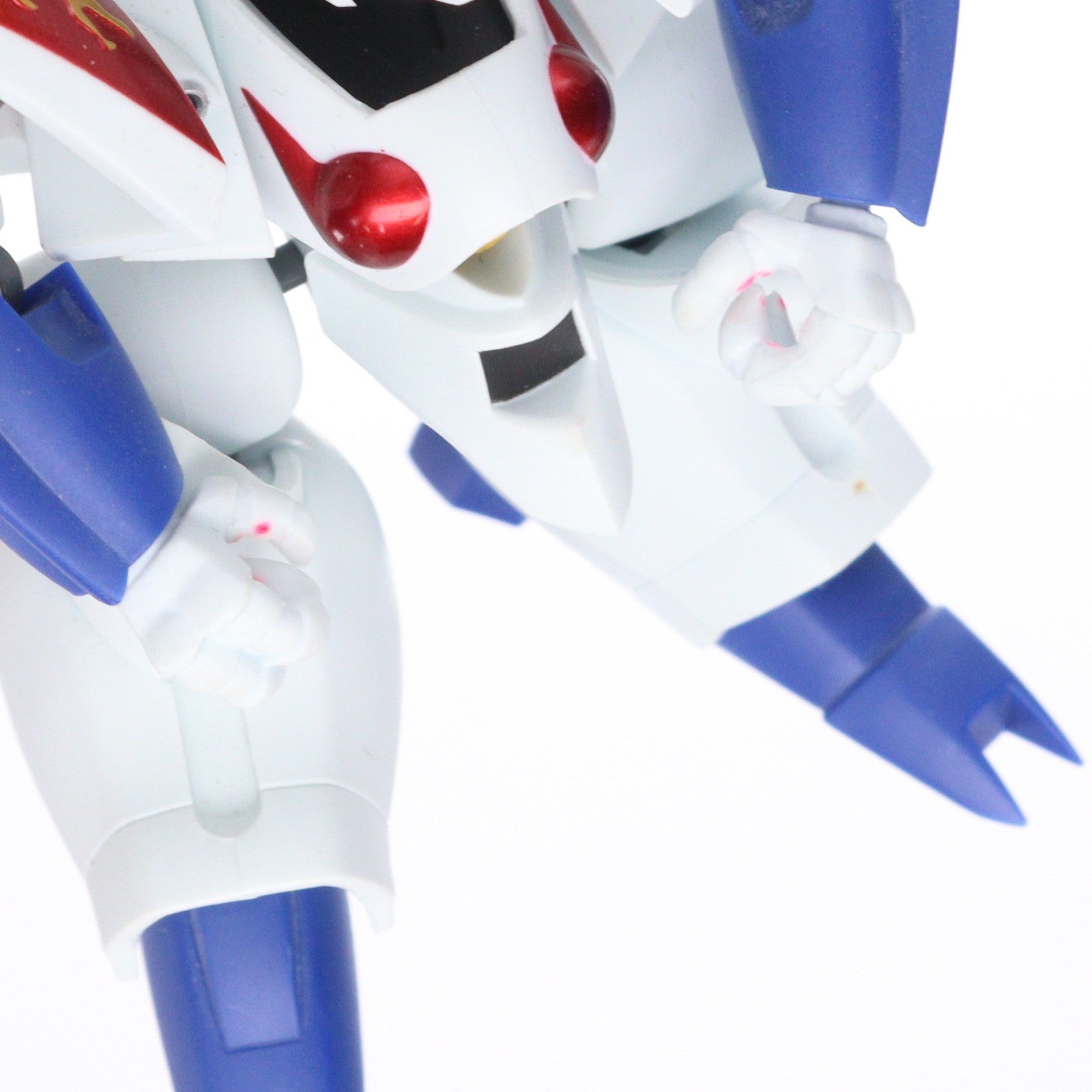 【中古即納】[FIG] ネクスエッジスタイル(MASHIN UNIT) 新星龍神丸 魔神英雄伝ワタル2 完成品 可動フィギュア バンダイスピリッツ(20191116)