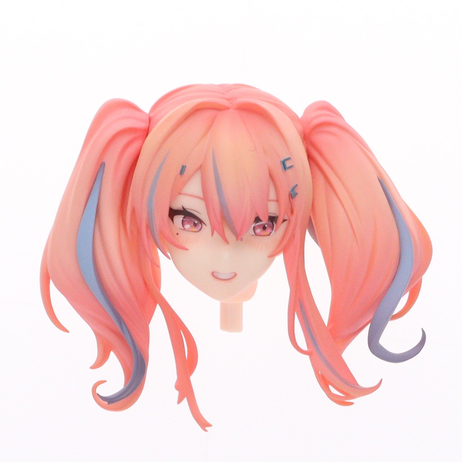 【中古即納】[FIG] あみあみ限定 ブレマートン 抱きまくらVer. アズールレーン 1/7 完成品 フィギュア アルター(20251020)