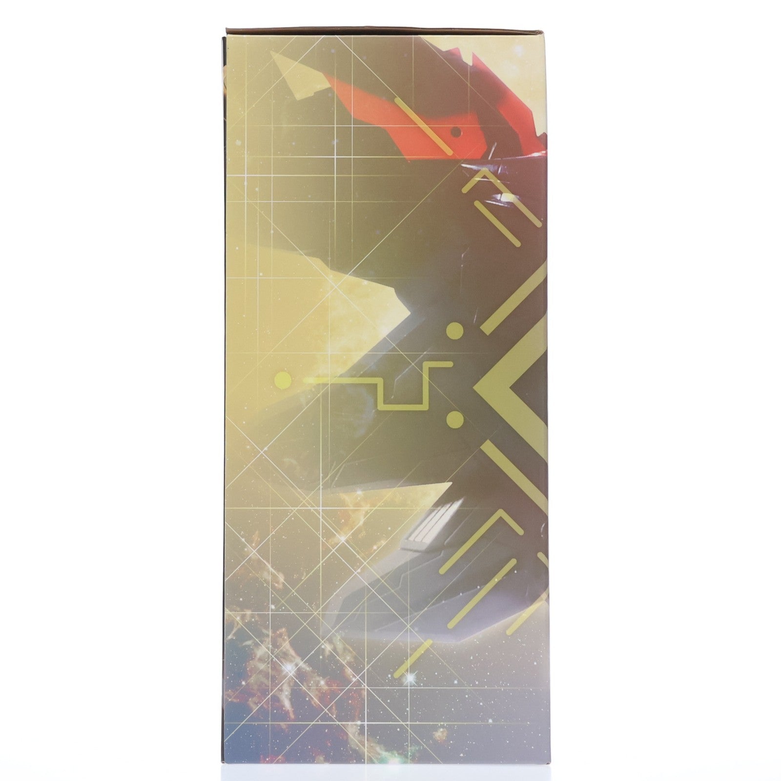 【中古即納】[FIG] AMAKUNI機神(きじん) ジェネシックガオガイガー 勇者王ガオガイガーFINAL 完成品 可動フィギュア ホビージャパンオンラインショップ限定 ホビージャパン/AMAKUNI(アマクニ)(20210131)