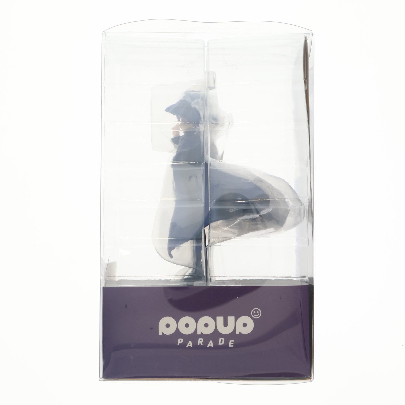 【中古即納】[FIG] POP UP PARADE(ポップアップパレード) ユーマ ココヘッド 超探偵事件簿 レインコード 完成品 フィギュア グッドスマイルカンパニー(20231227)