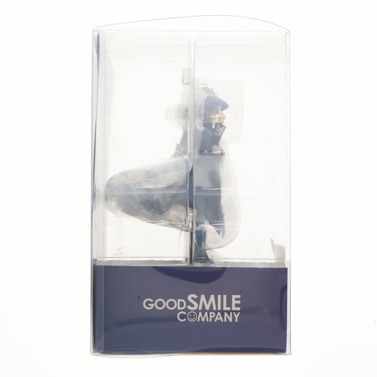 【中古即納】[FIG] POP UP PARADE(ポップアップパレード) ユーマ ココヘッド 超探偵事件簿 レインコード 完成品 フィギュア グッドスマイルカンパニー(20231227)