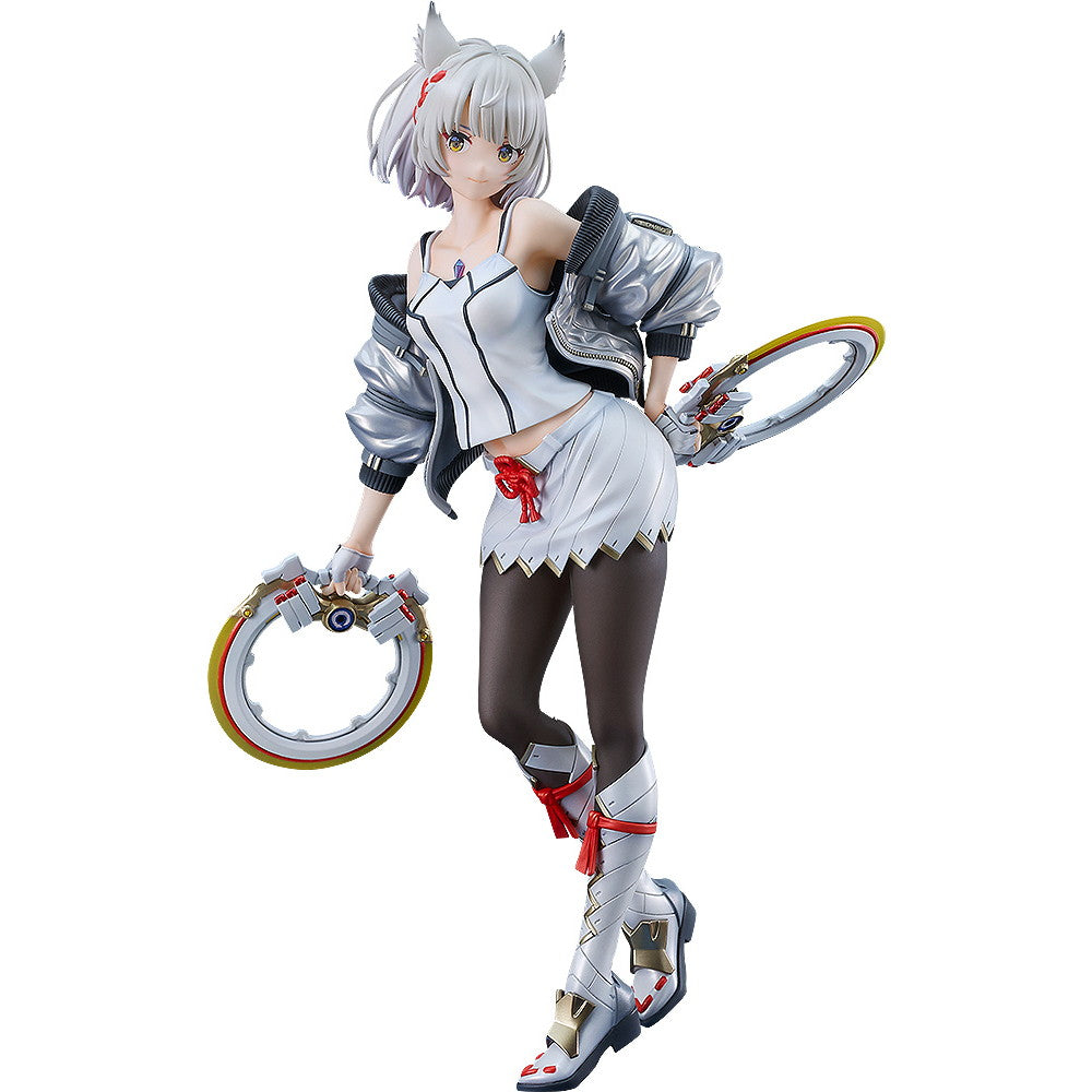 【中古即納】[FIG] ミオ ゼノブレイド3 1/7 完成品 フィギュア グッドスマイルカンパニー(20250529)
