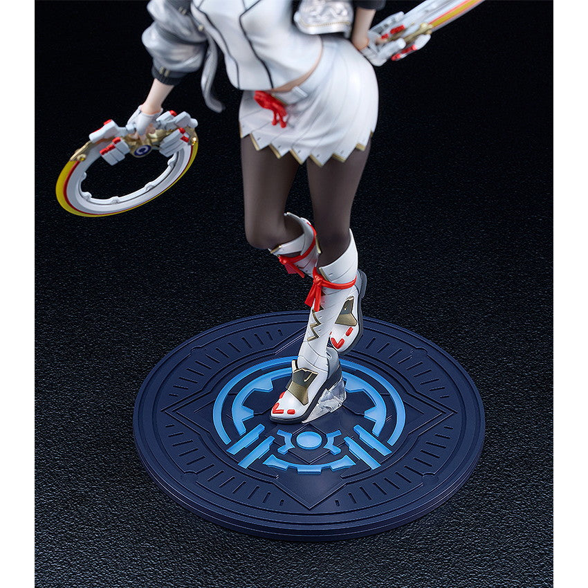 【中古即納】[FIG] ミオ ゼノブレイド3 1/7 完成品 フィギュア グッドスマイルカンパニー(20250529)