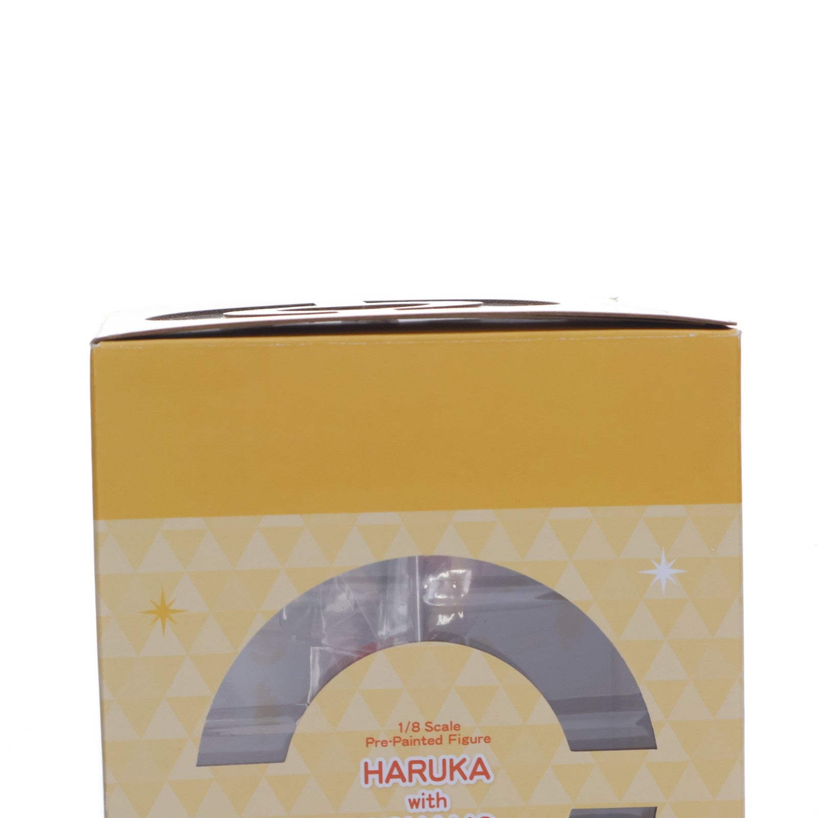 【中古即納】[FIG] ARTFX J ハルカ with アチャモ ポケットモンスター ルビー・サファイア 1/8 完成品 フィギュア(PP962) コトブキヤ(20220514)