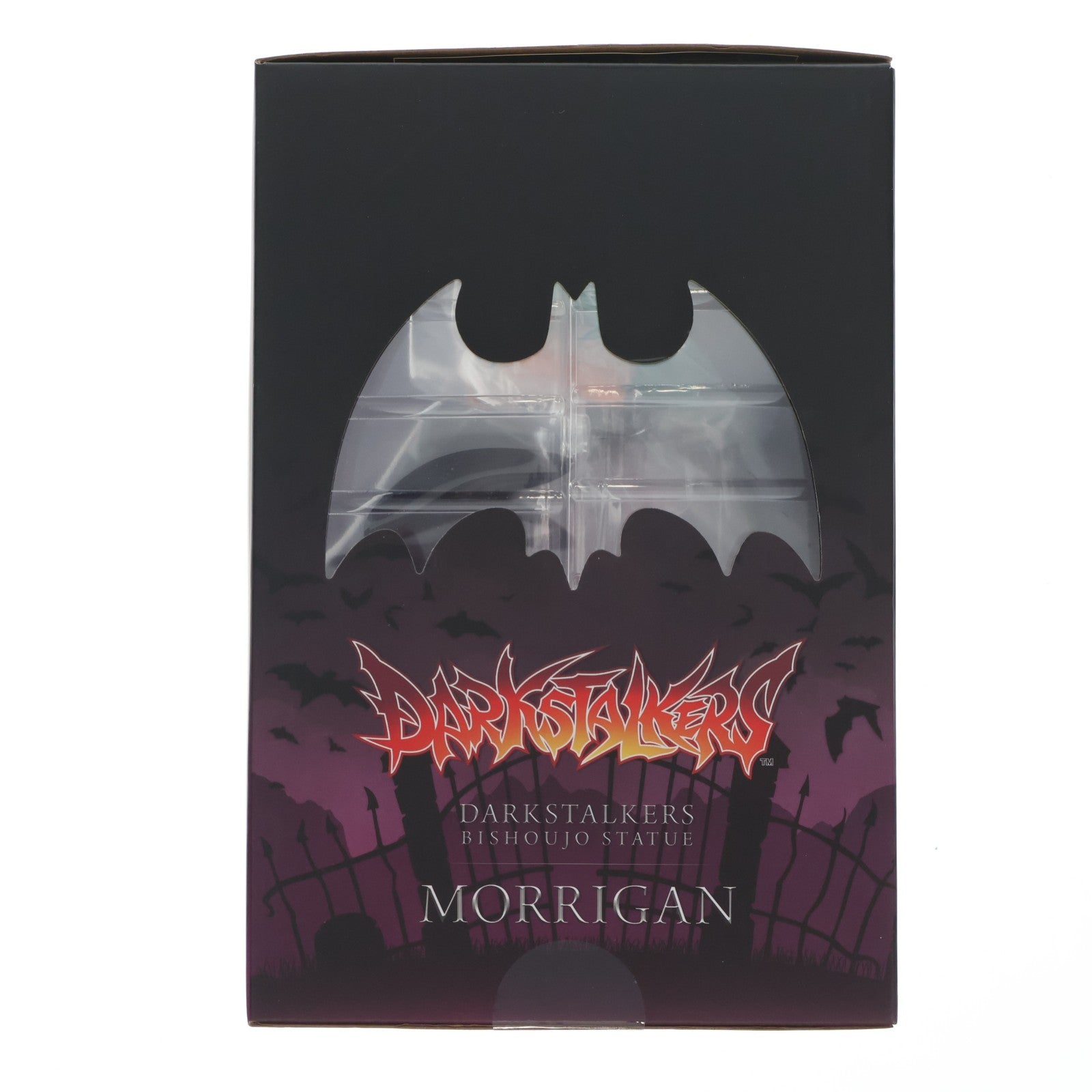 【中古即納】[FIG] ヴァンパイア美少女 モリガン 1/7 完成品 フィギュア(SV299) コトブキヤ(20220724)