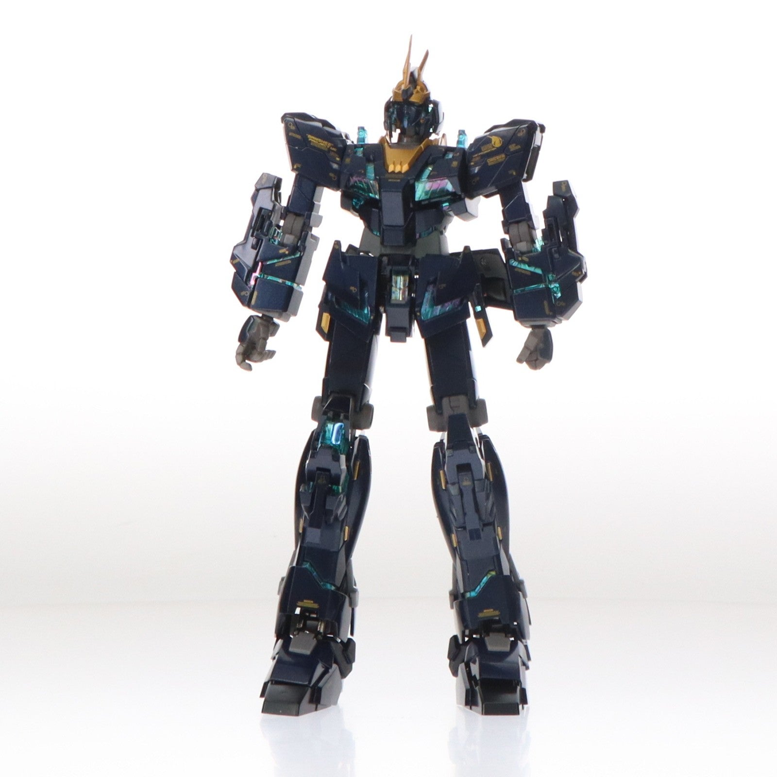 【中古即納】[FIG] GUNDAM FIX FIGURATION METAL COMPOSITE バンシィ・ノルン(覚醒仕様) 機動戦士ガンダムUC(ユニコーン) 完成品 可動フィギュア バンダイ(20150328)