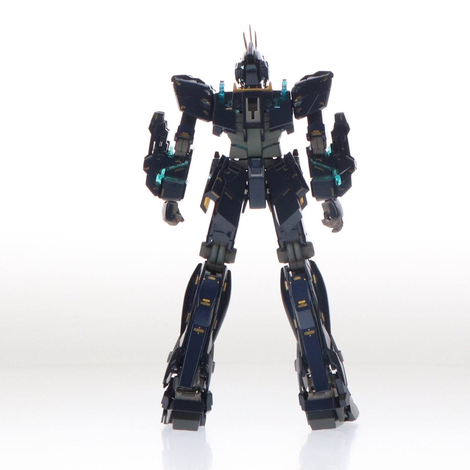 【中古即納】[FIG] GUNDAM FIX FIGURATION METAL COMPOSITE バンシィ・ノルン(覚醒仕様) 機動戦士ガンダムUC(ユニコーン) 完成品 可動フィギュア バンダイ(20150328)