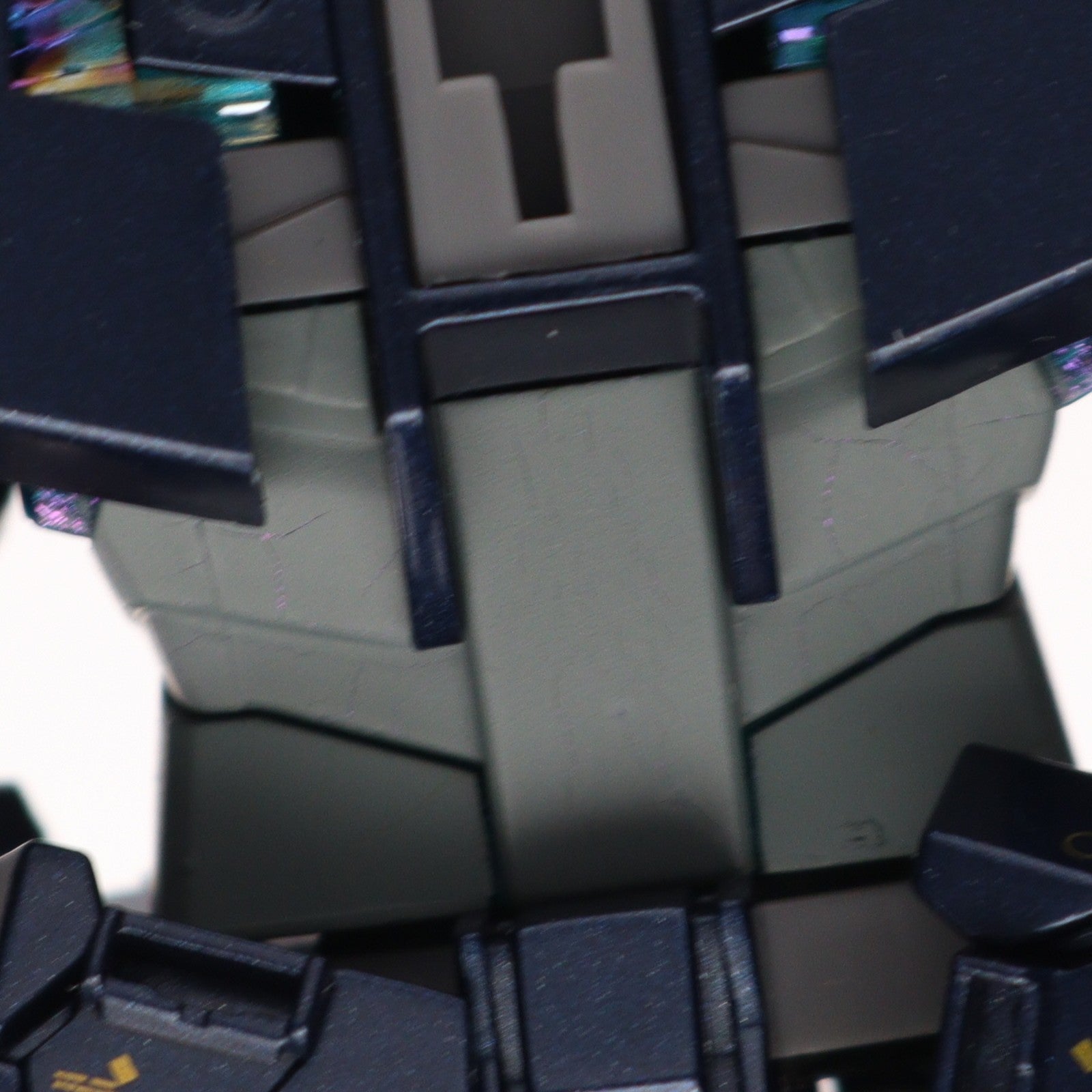 【中古即納】[FIG] GUNDAM FIX FIGURATION METAL COMPOSITE バンシィ・ノルン(覚醒仕様) 機動戦士ガンダムUC(ユニコーン) 完成品 可動フィギュア バンダイ(20150328)