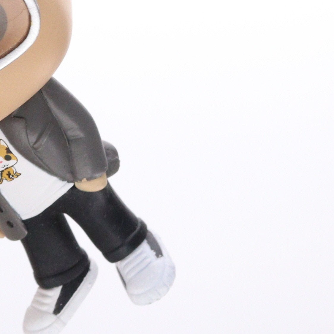 【中古即納】[FIG] POP! Marvel Series #226 トニー・スターク(Tシャツ版) スパイダーマン:ホームカミング 完成品 フィギュア FUNKO(ファンコ)(20170501)