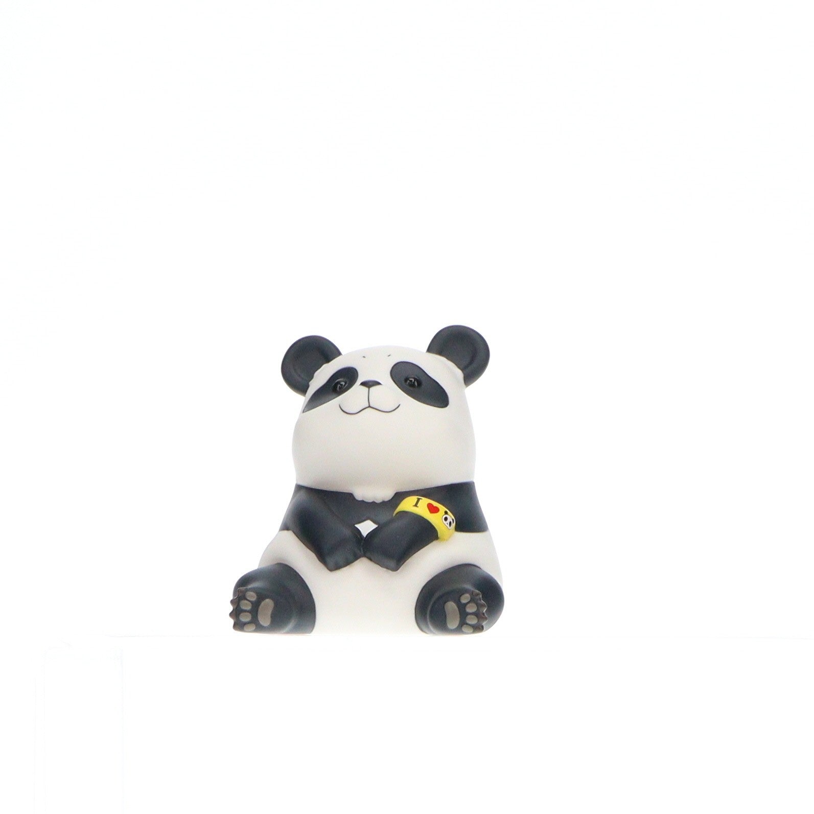 【中古即納】[FIG] るかっぷ パンダ 呪術廻戦 完成品 フィギュア メガハウス(20220629)