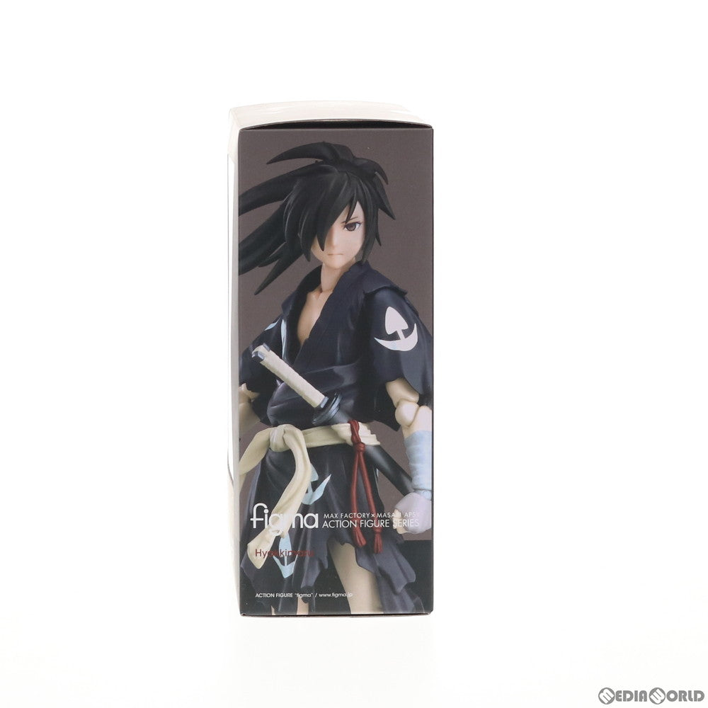 【中古即納】[FIG] figma(フィグマ) 469 百鬼丸(ひゃっきまる) どろろ 完成品 可動フィギュア マックスファクトリー(20201011)