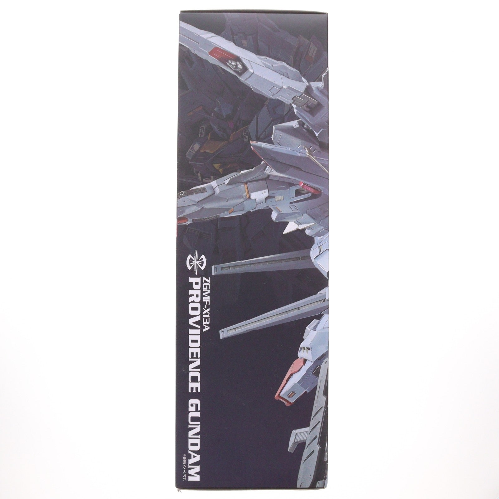 【中古即納】[FIG] 魂ウェブ商店限定 METAL BUILD プロヴィデンスガンダム 機動戦士ガンダムSEED(シード) 完成品 可動フィギュア バンダイスピリッツ(20240125)