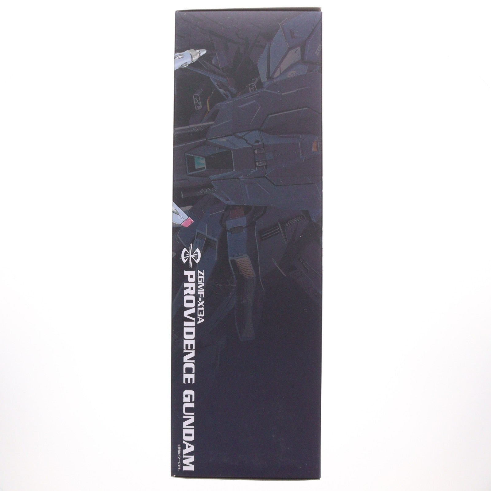 【中古即納】[FIG] 魂ウェブ商店限定 METAL BUILD プロヴィデンスガンダム 機動戦士ガンダムSEED(シード) 完成品 可動フィギュア バンダイスピリッツ(20240125)